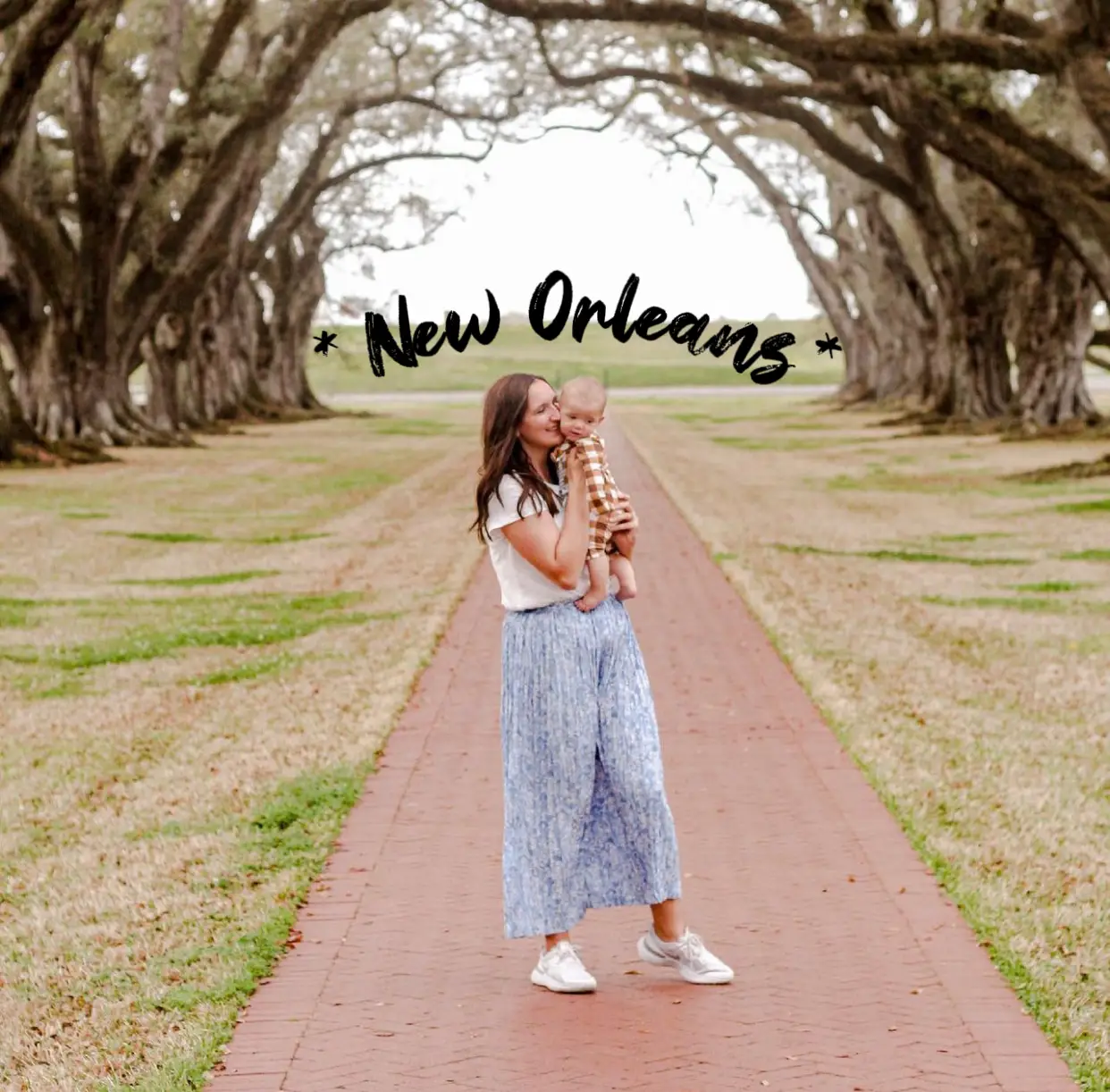 New Orleans, LA | Hannah Hughesが投稿したフォトブック | Lemon8