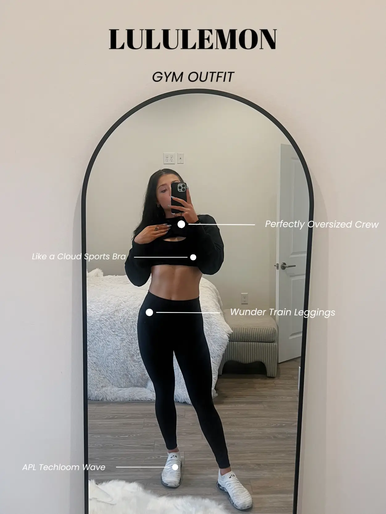 LULULEMON Gym Outfit, Gallery posted by Faithjudson