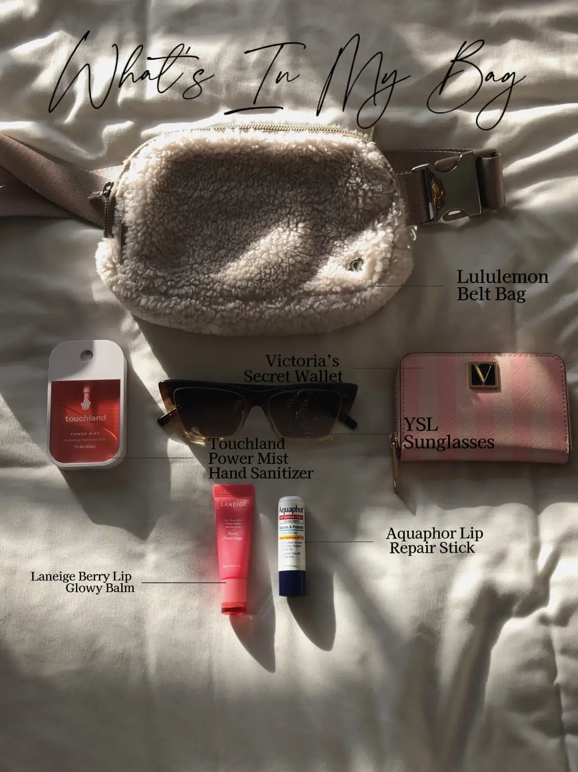 My first CLN Bag, Unbox with me: absolutely obsessed with my college b