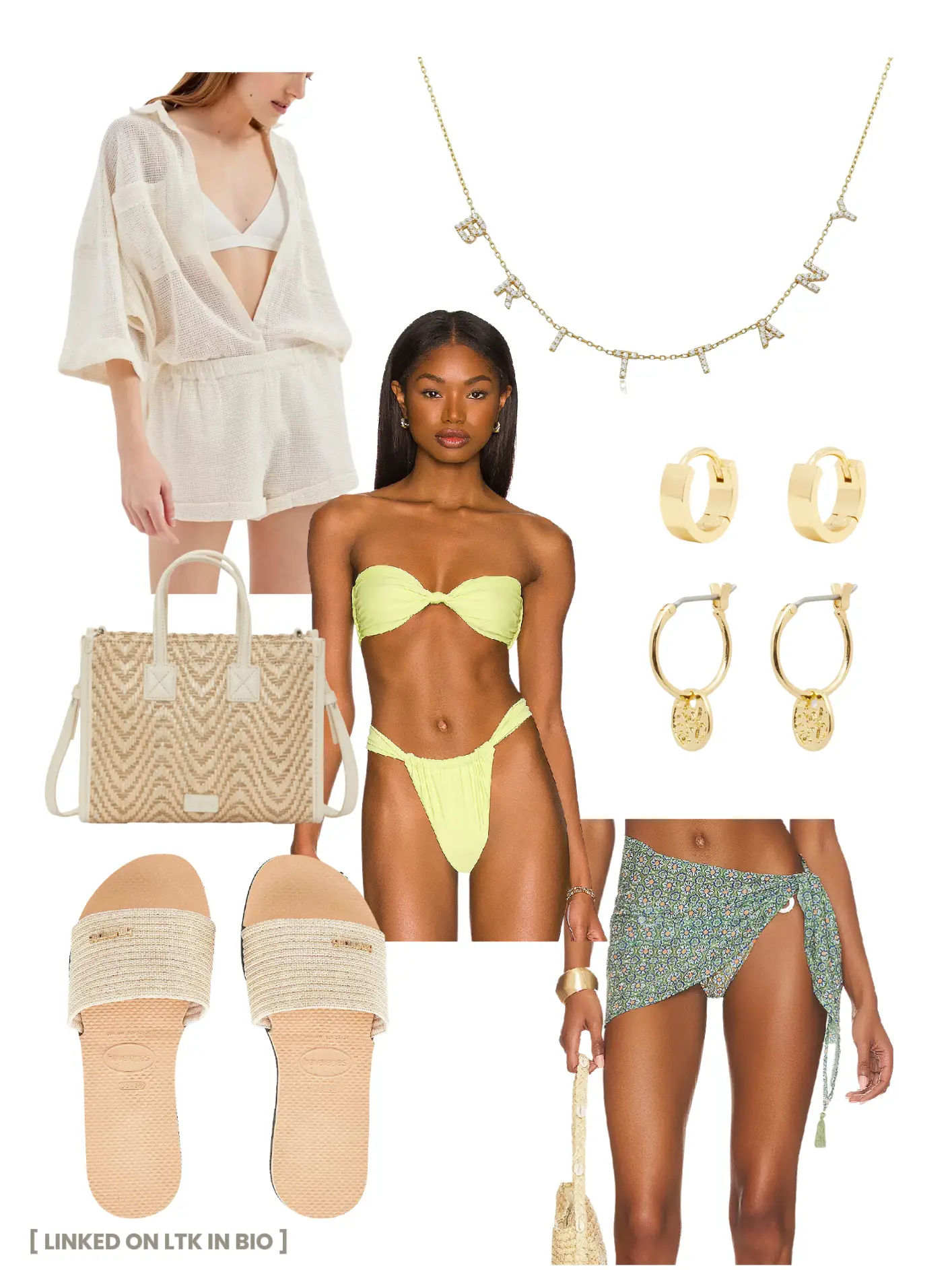 19 top beach ready outfits by Allison Kuch ideas in 2024