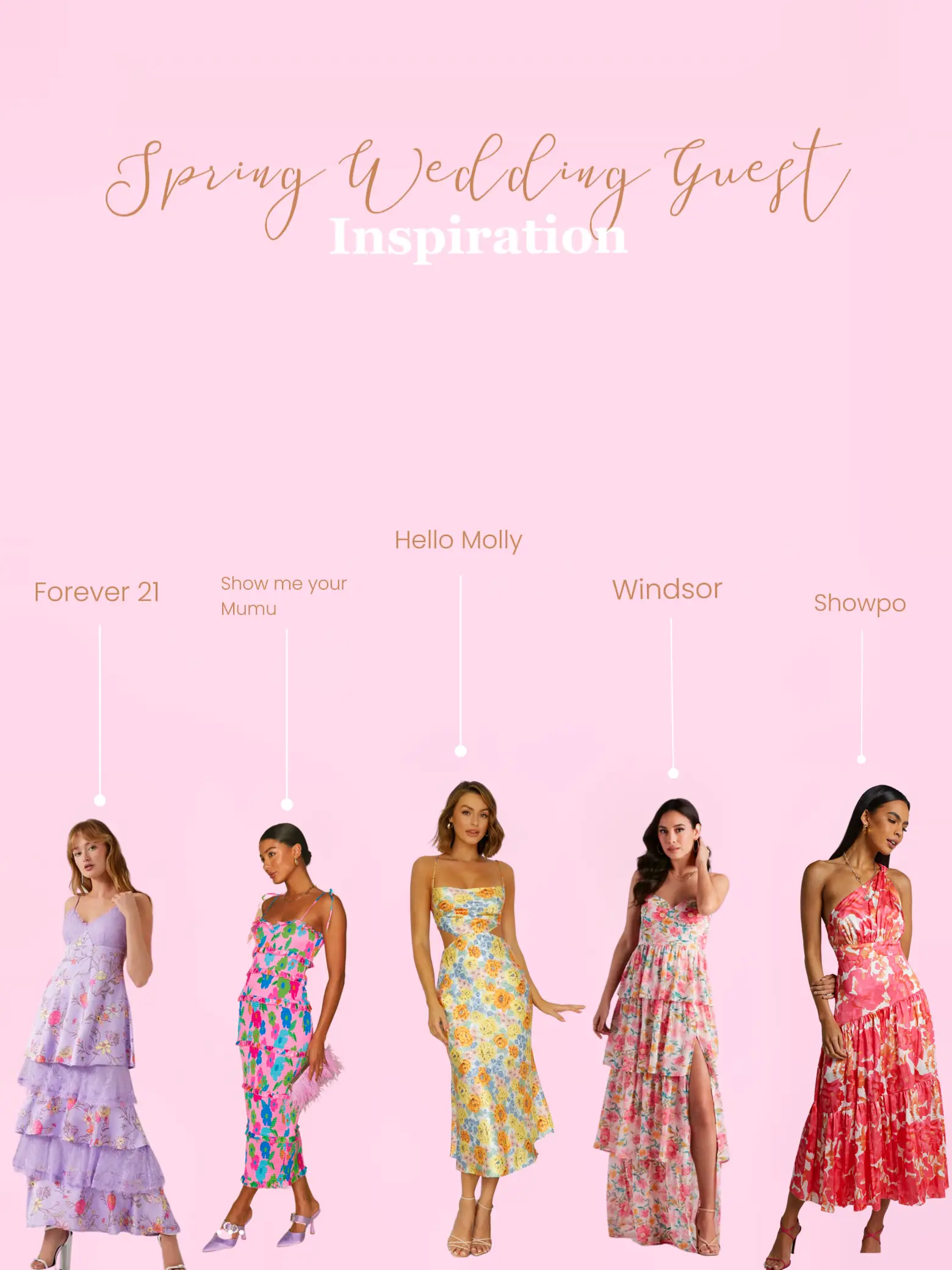 SilkFred.com - Spring wedding in the diary? 💐 Say hello to the