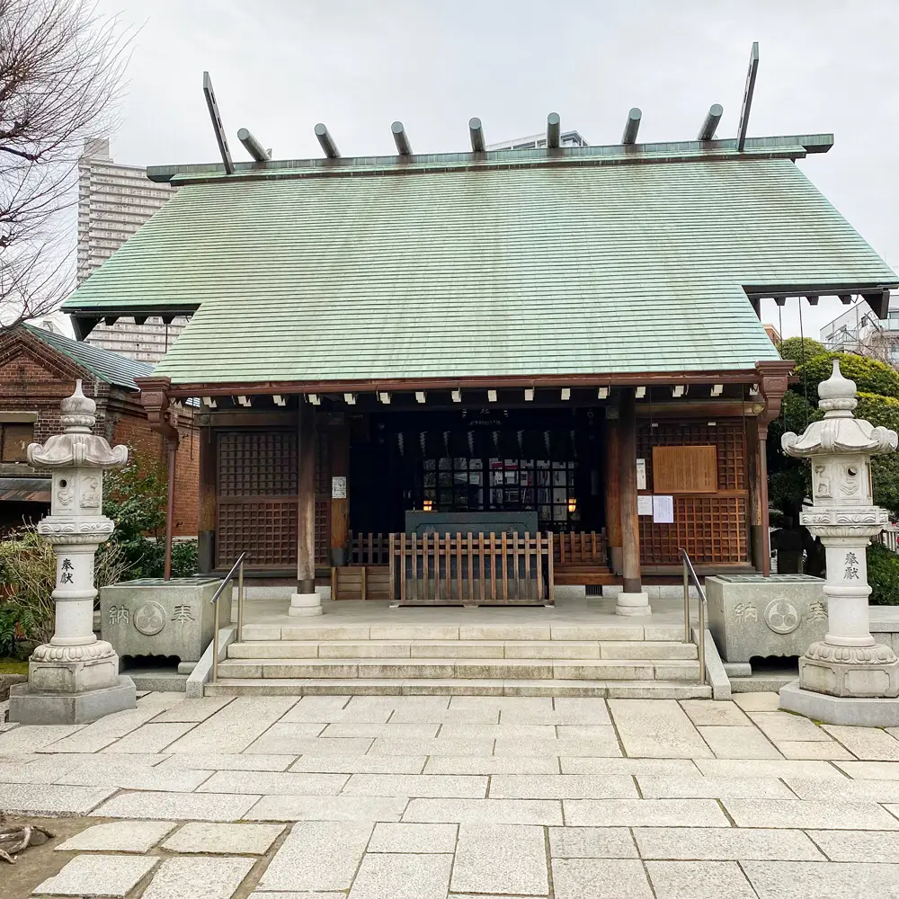 海上・渡航安全の守護神 住吉神社 | chuo.myplが投稿したフォトブック | Lemon8