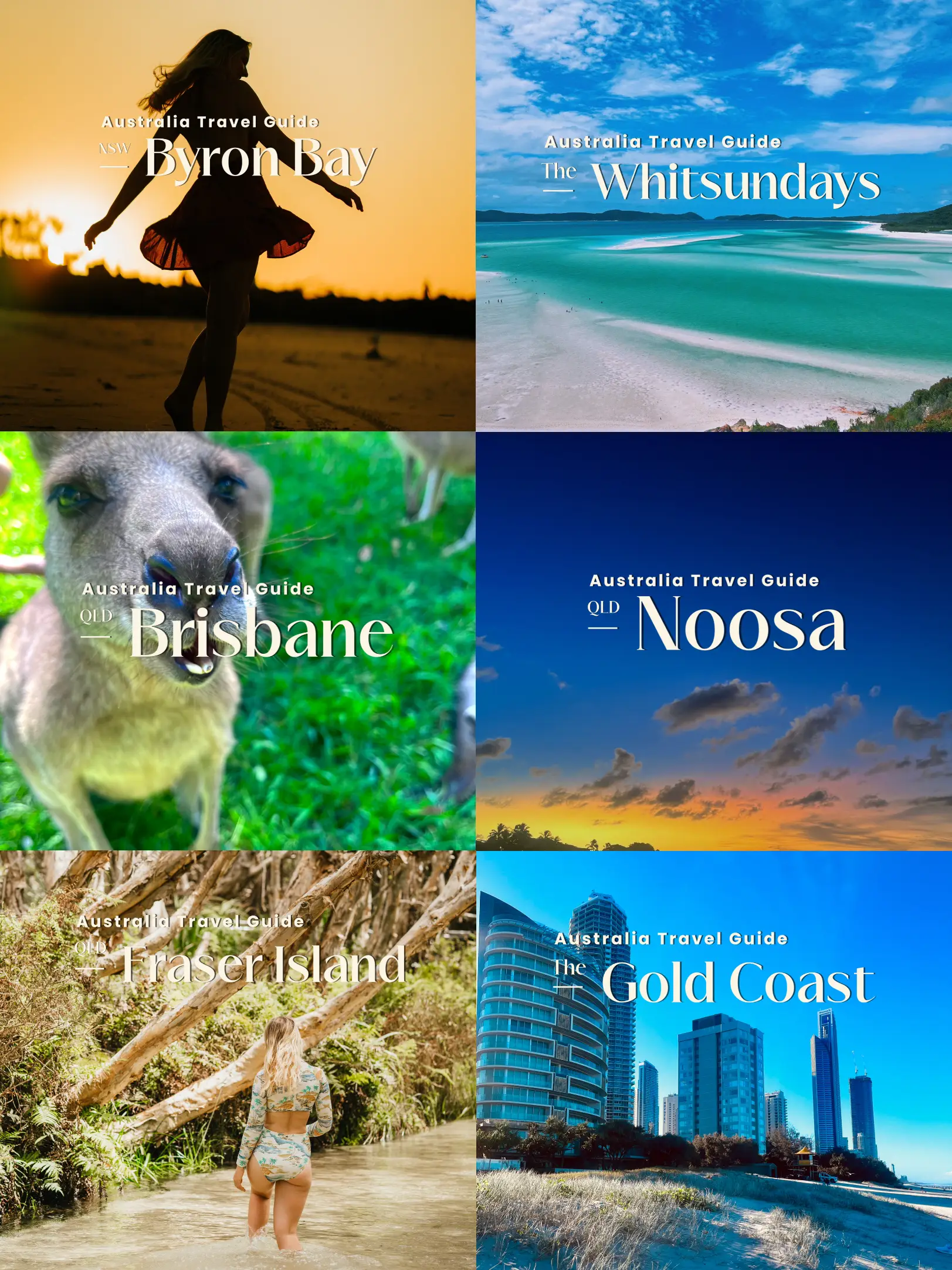 Guide to Byron Bay, NSW - Tourism Australia