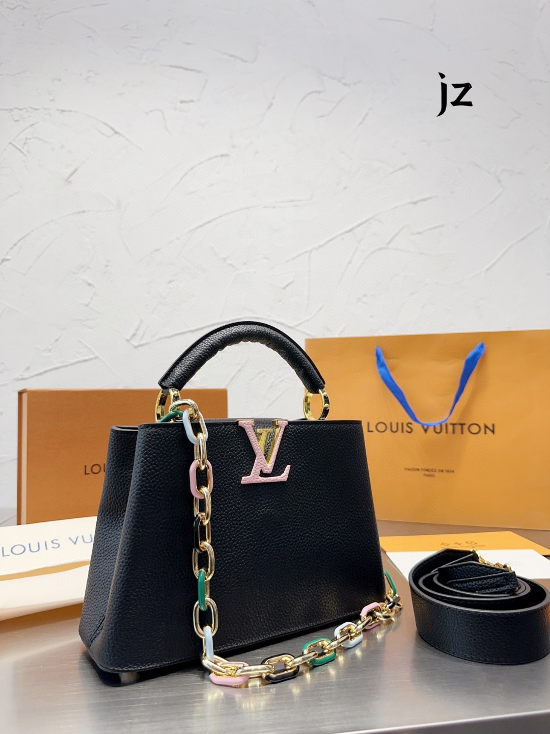 Louis Vuitton Multi Pochette Bag, Gallery posted by Meeesher