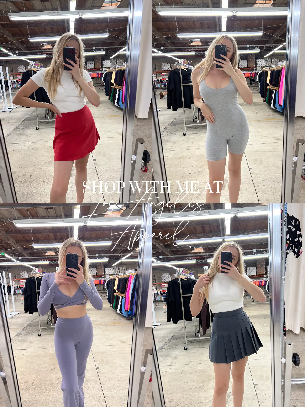 Spanx Camille Cami – Allie and Me Boutique