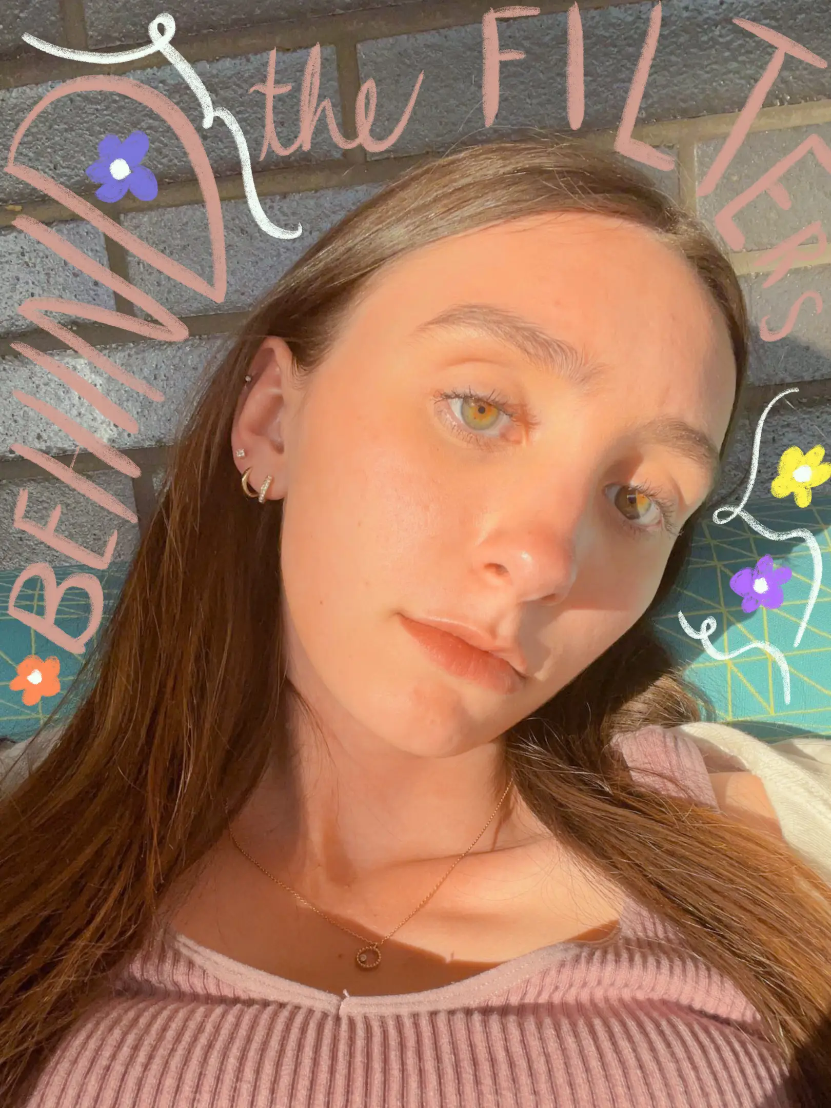 Faith Lianne OnlyFans: Behind The Filter