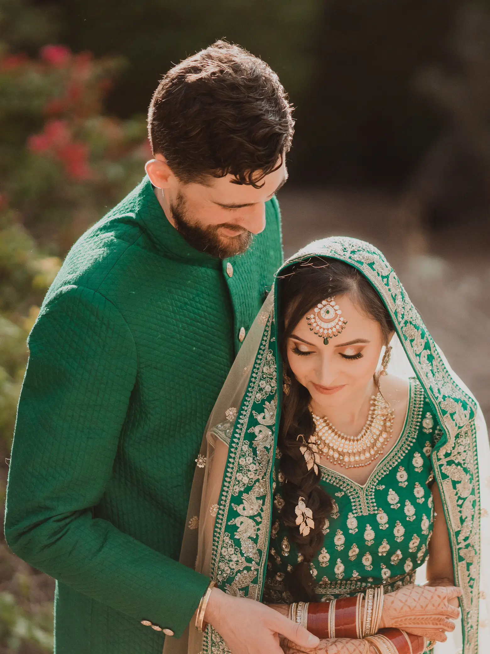 My Indian Wedding Outfits & Highlights 🫶🏽 | Gallery posted by Jaslean |  Lemon8