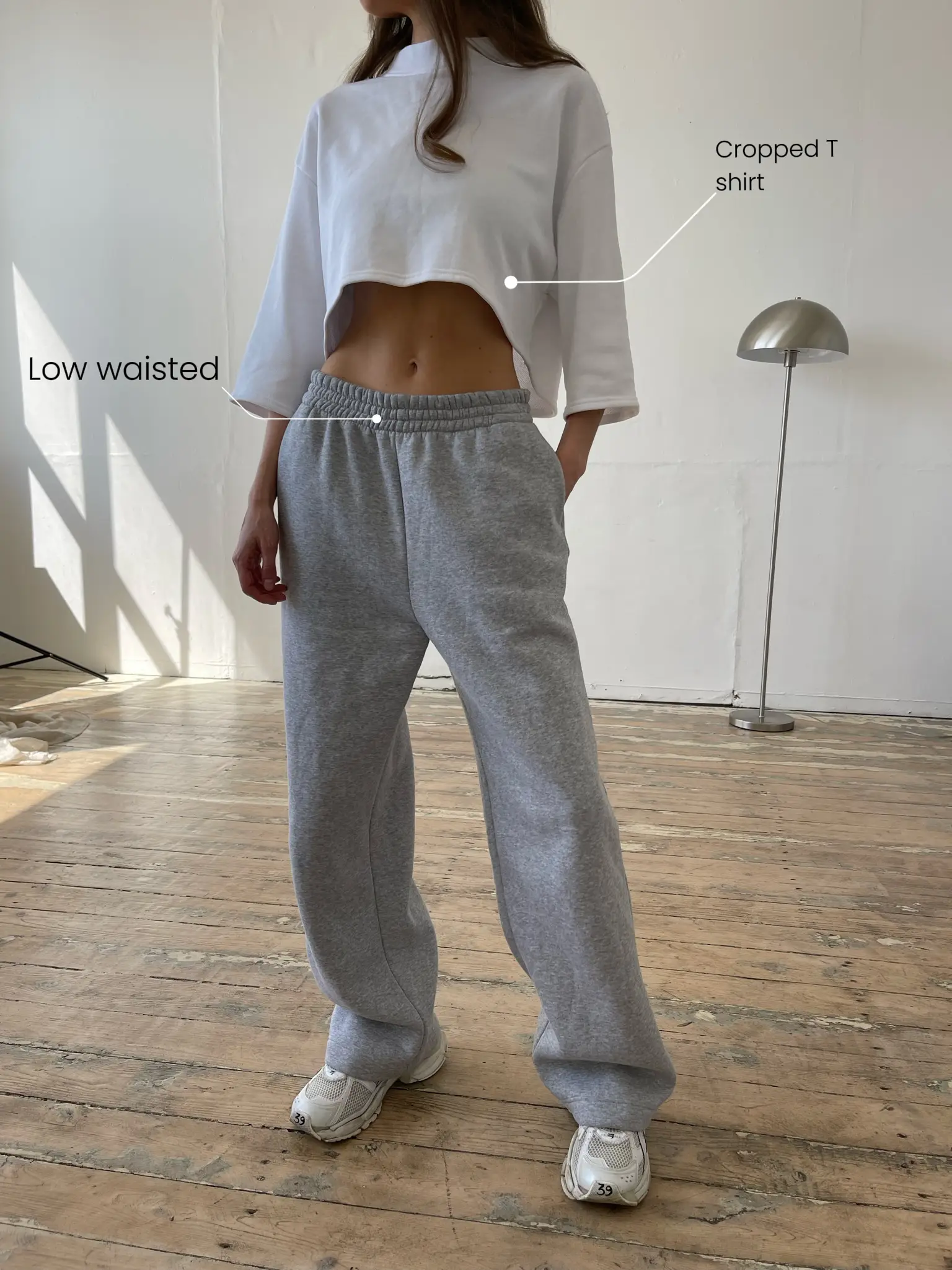 Styling my cosy sweatpants, Gallery posted by Kristine