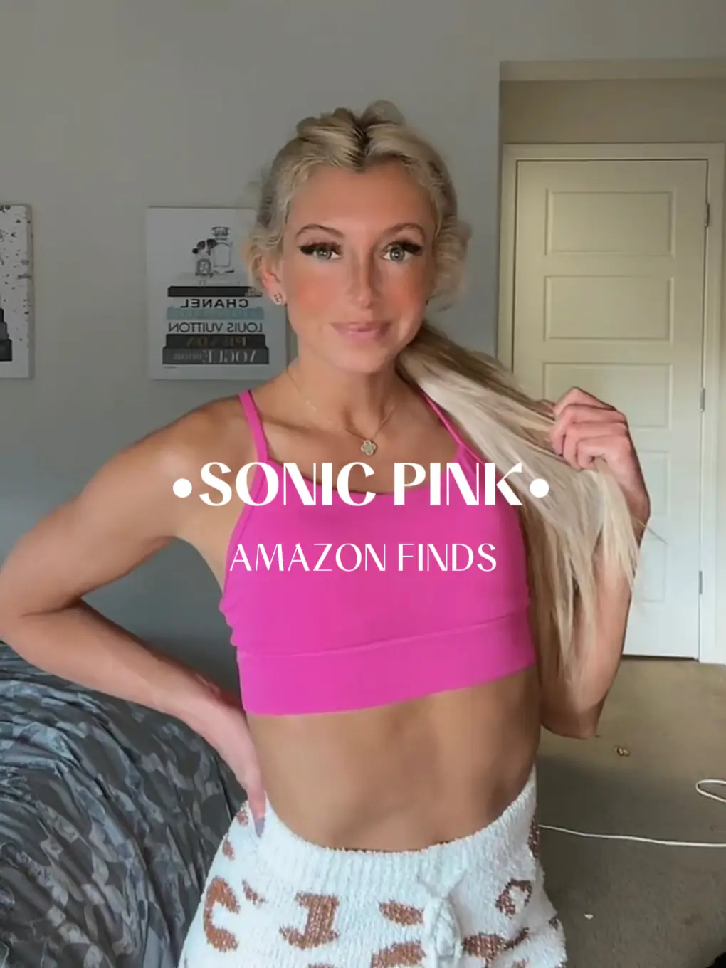 19 top Sonic pink lifestyle clothing ideas in 2024