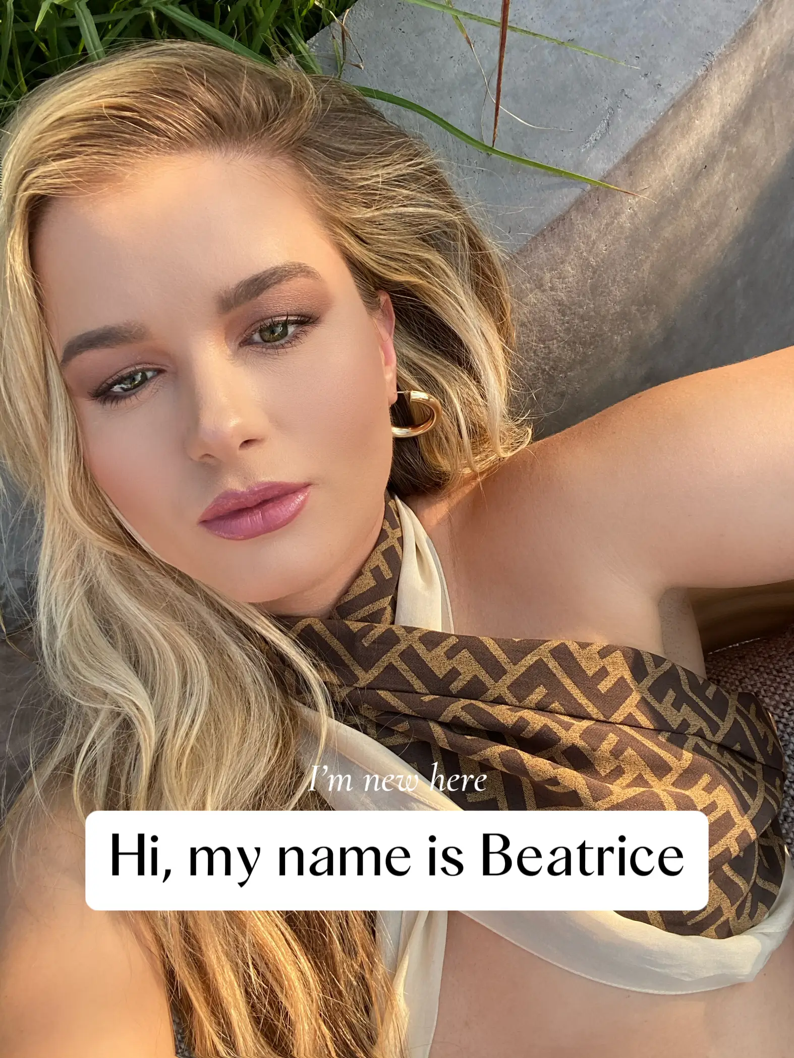 beatrice Lemon8 Search