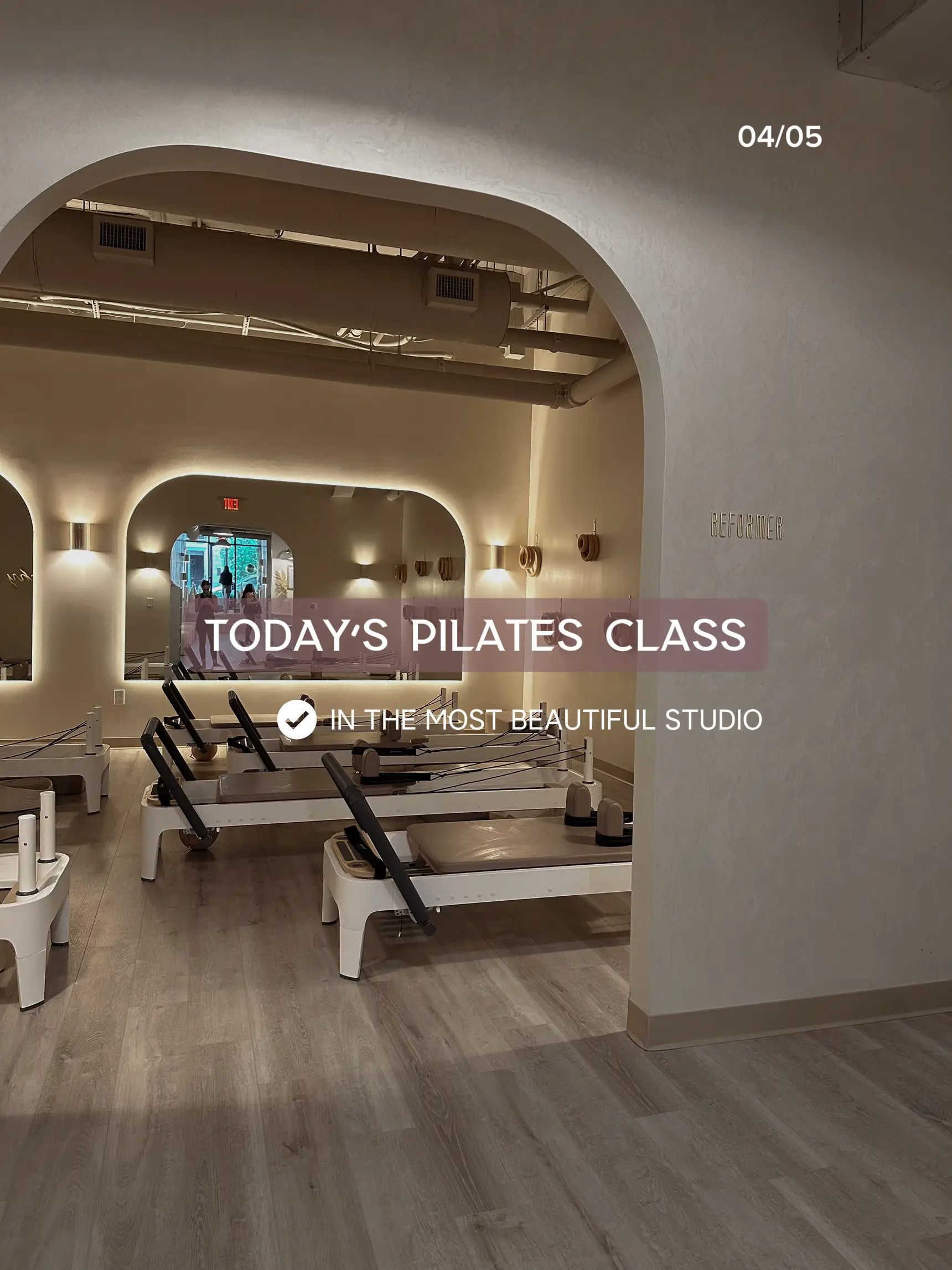best pilates studios in london - Lemon8 Search