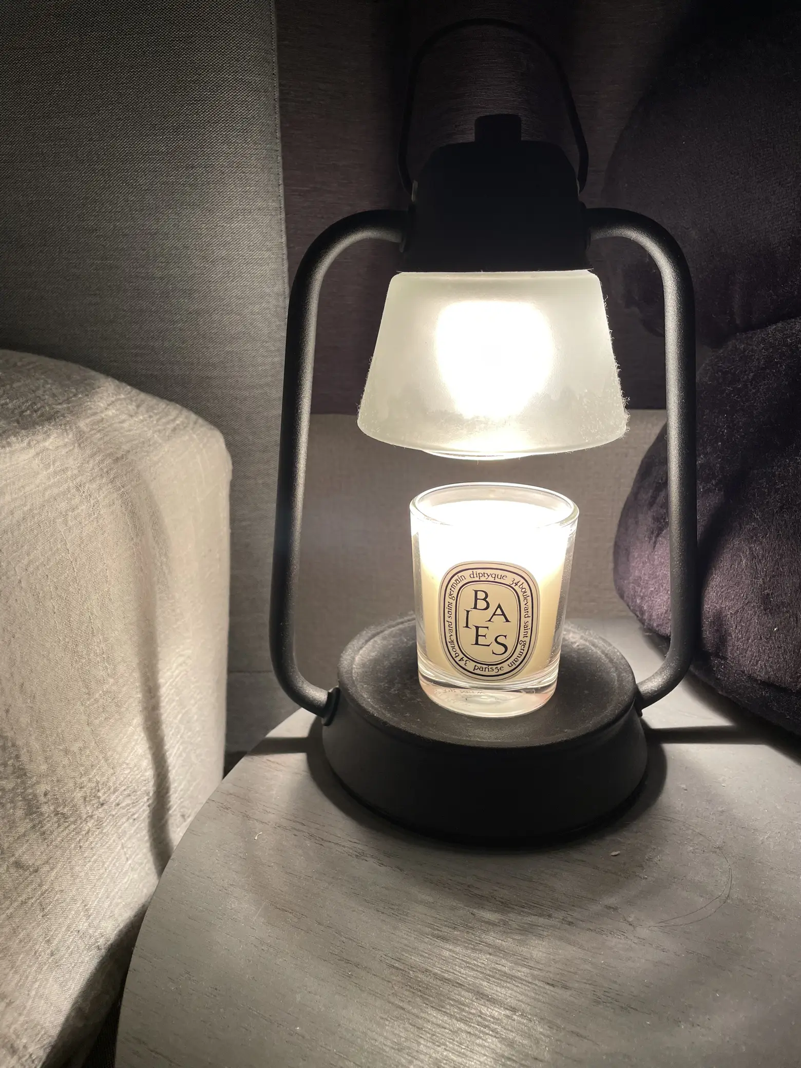 入手困難 diptyque ディプティック ポップアップ限定 ランタン 【公式