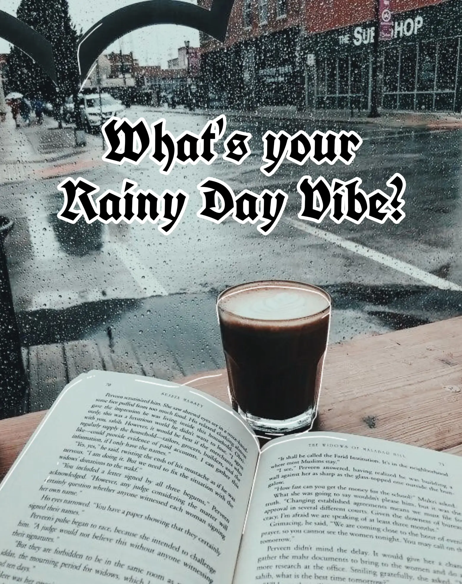 cloudy day 🌚  Cloudy, Aesthetic dark places, Rainy day aesthetic
