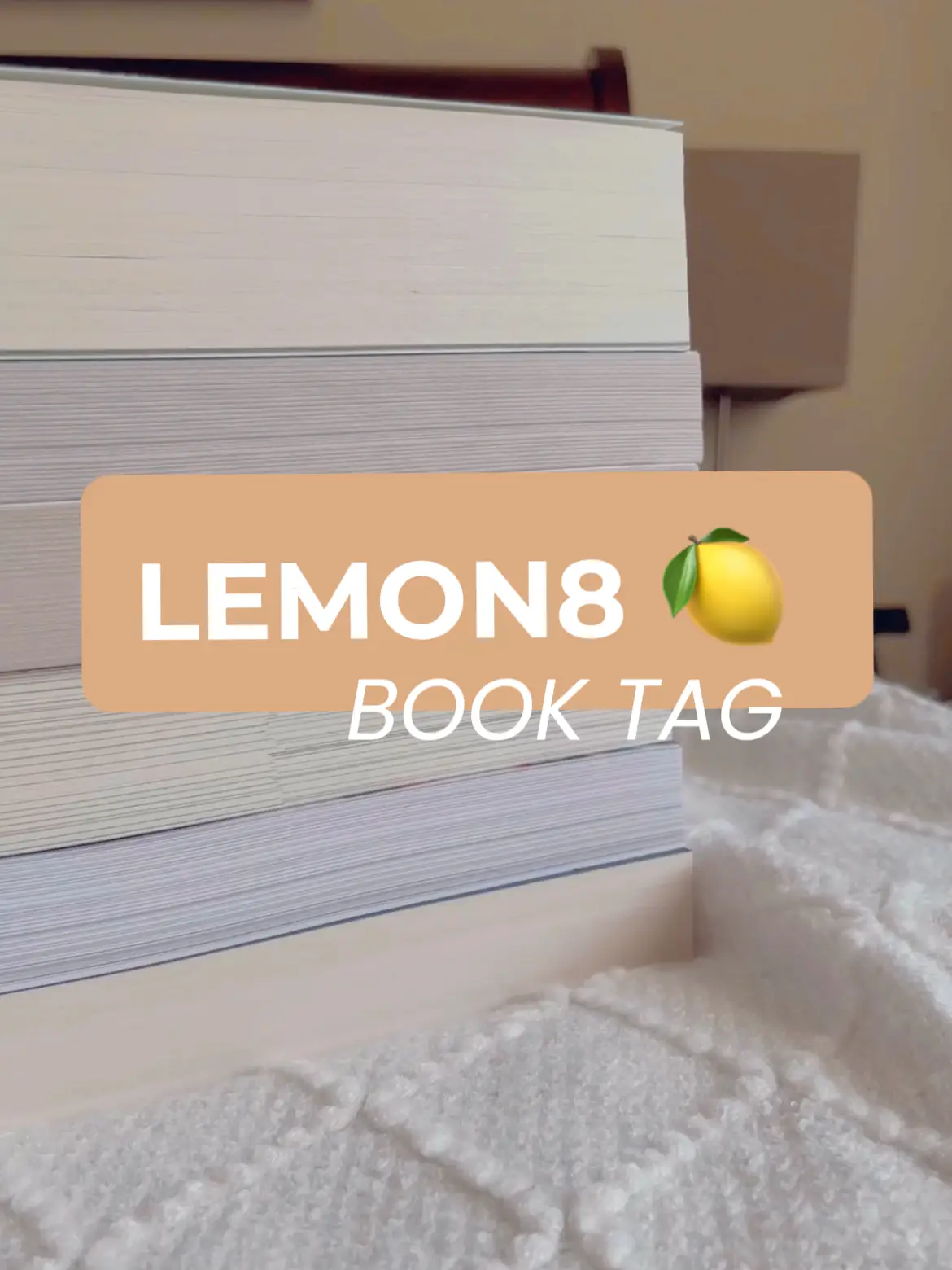 LEMON8 🍋 BOOK TAG 📚 แกลเลอรีที่โพสต์โดย alondra 🤍🦋📖 Lemon8