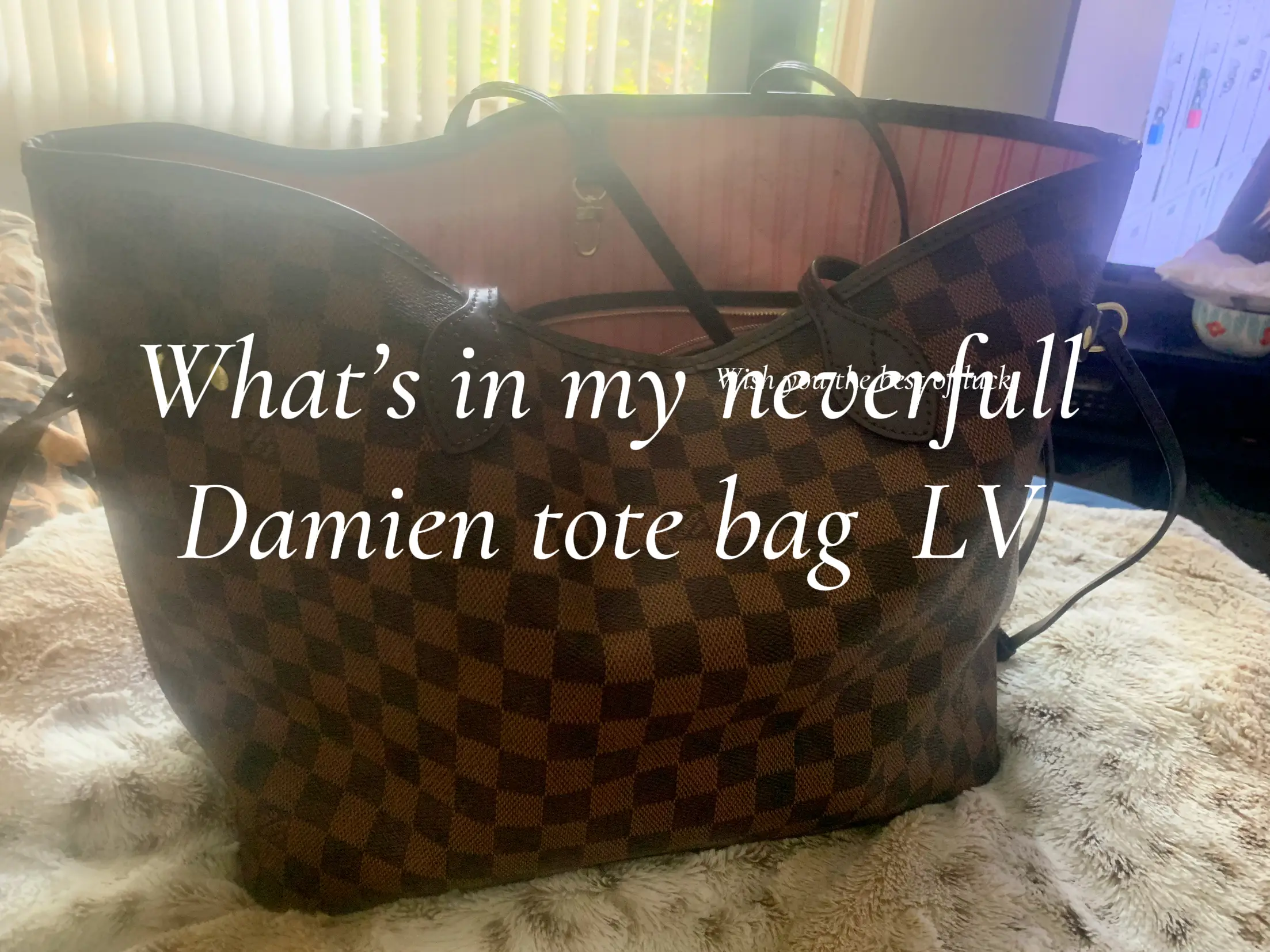 honest opinions- Is the damier ebene canvas out dated? what are