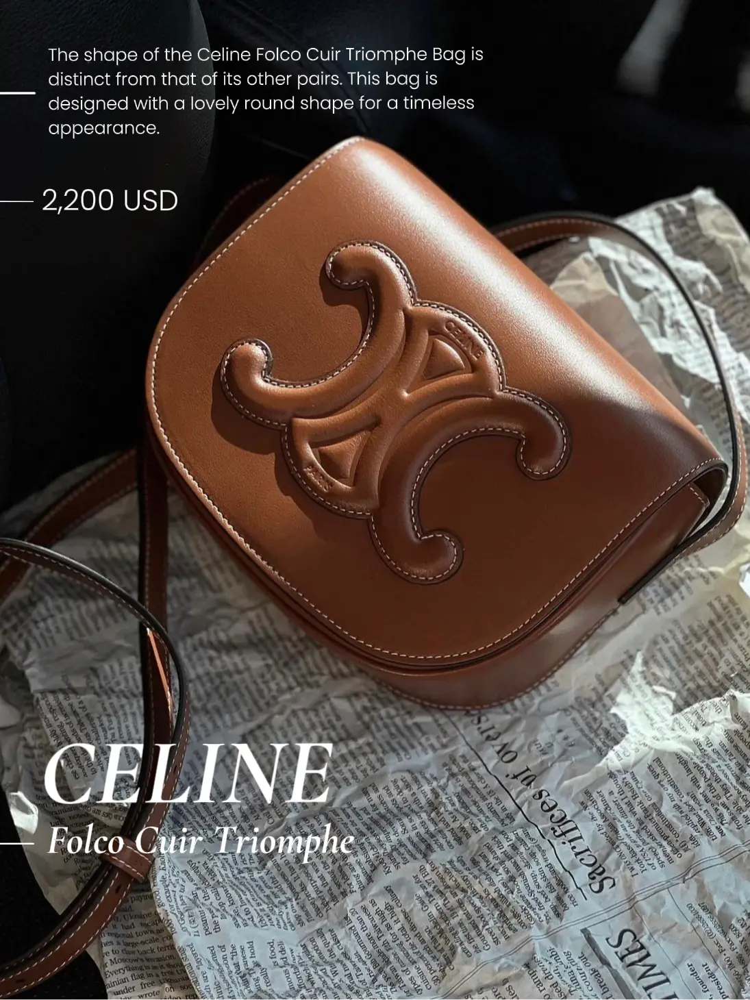 Leather Jacket – Celine Trio Khaki – Love Style Mindfulness – Fashion &  Personal Style Blog