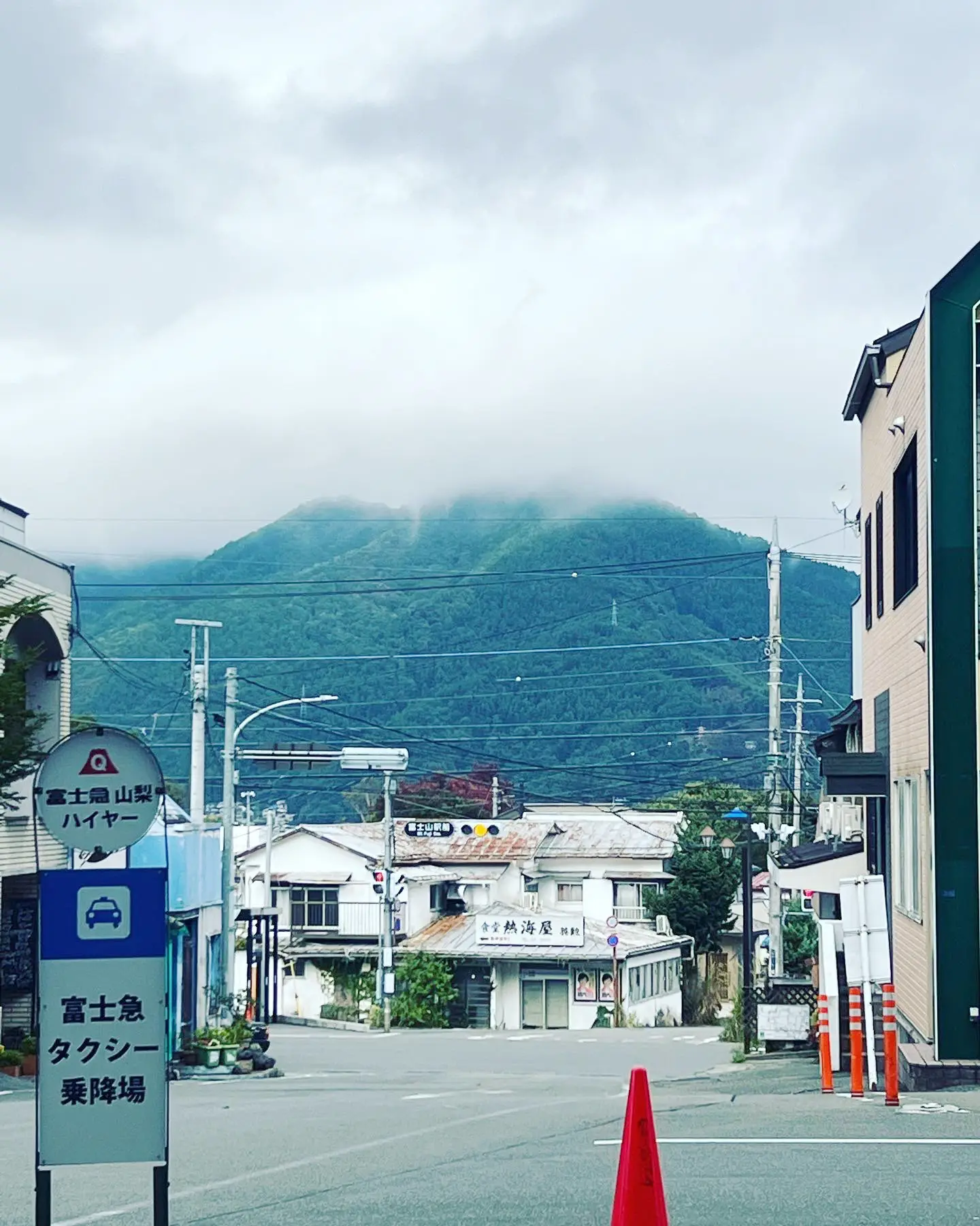 忍野八海。富士山が見えなくて！残念でした | アンが投稿したフォト