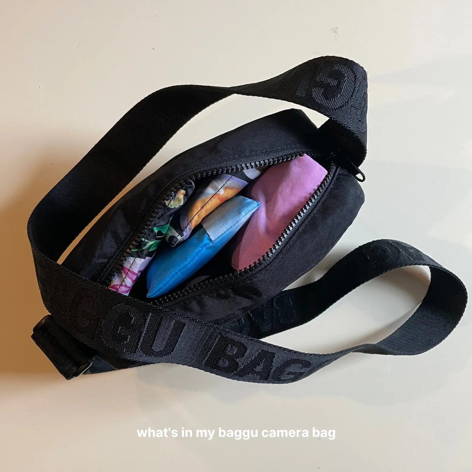 what's in my baggu ♡, Gallery posted by Jenn