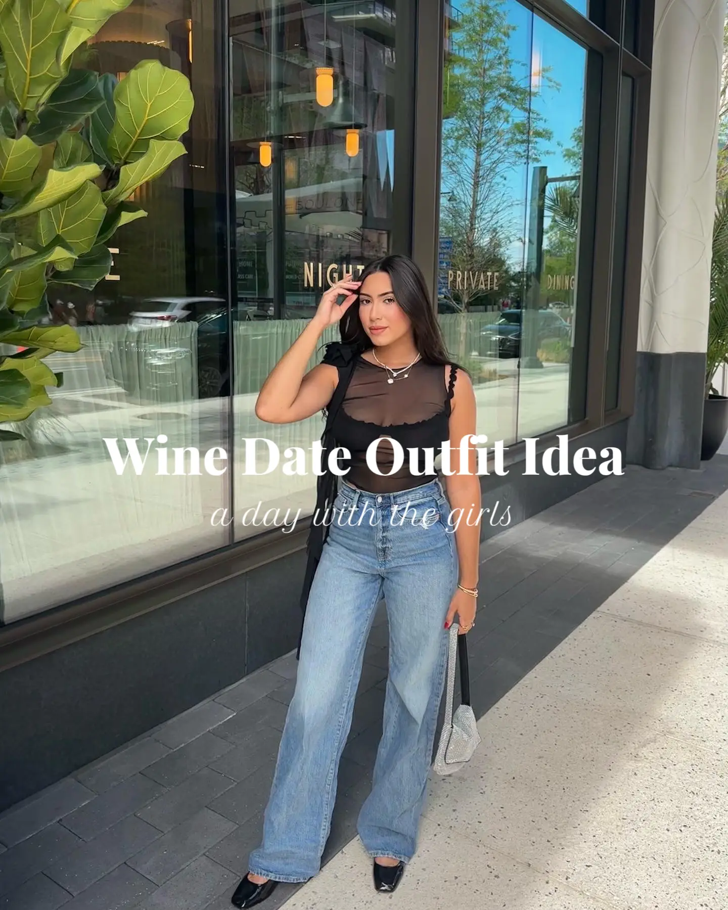 FIRST DATE OUTFIT IDEA 🍝, Gallery posted by Kylie Pitt