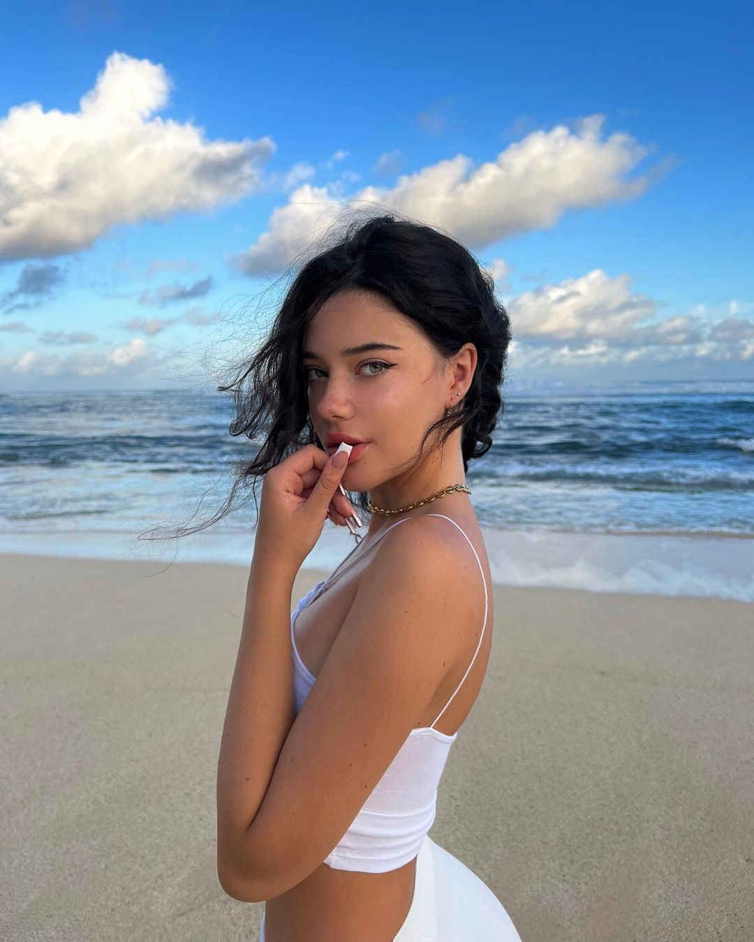 Vanessa Rhd - Lemon8 Search