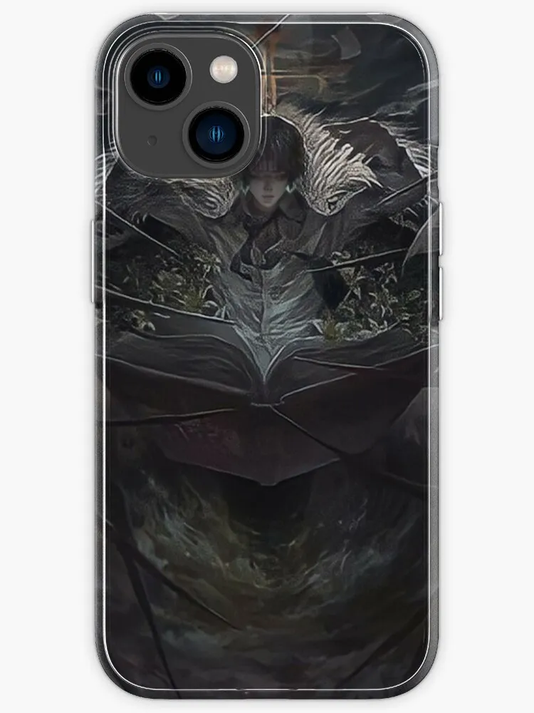 CHROLLO LUCIFER HUNTER X HUNTER ANIME PHONE CASE Gallery posted