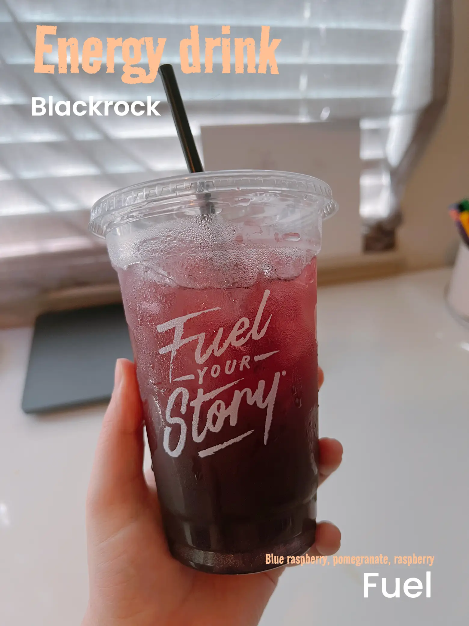 Energy drink Gallery posted by Lexy Sherryl Lemon8