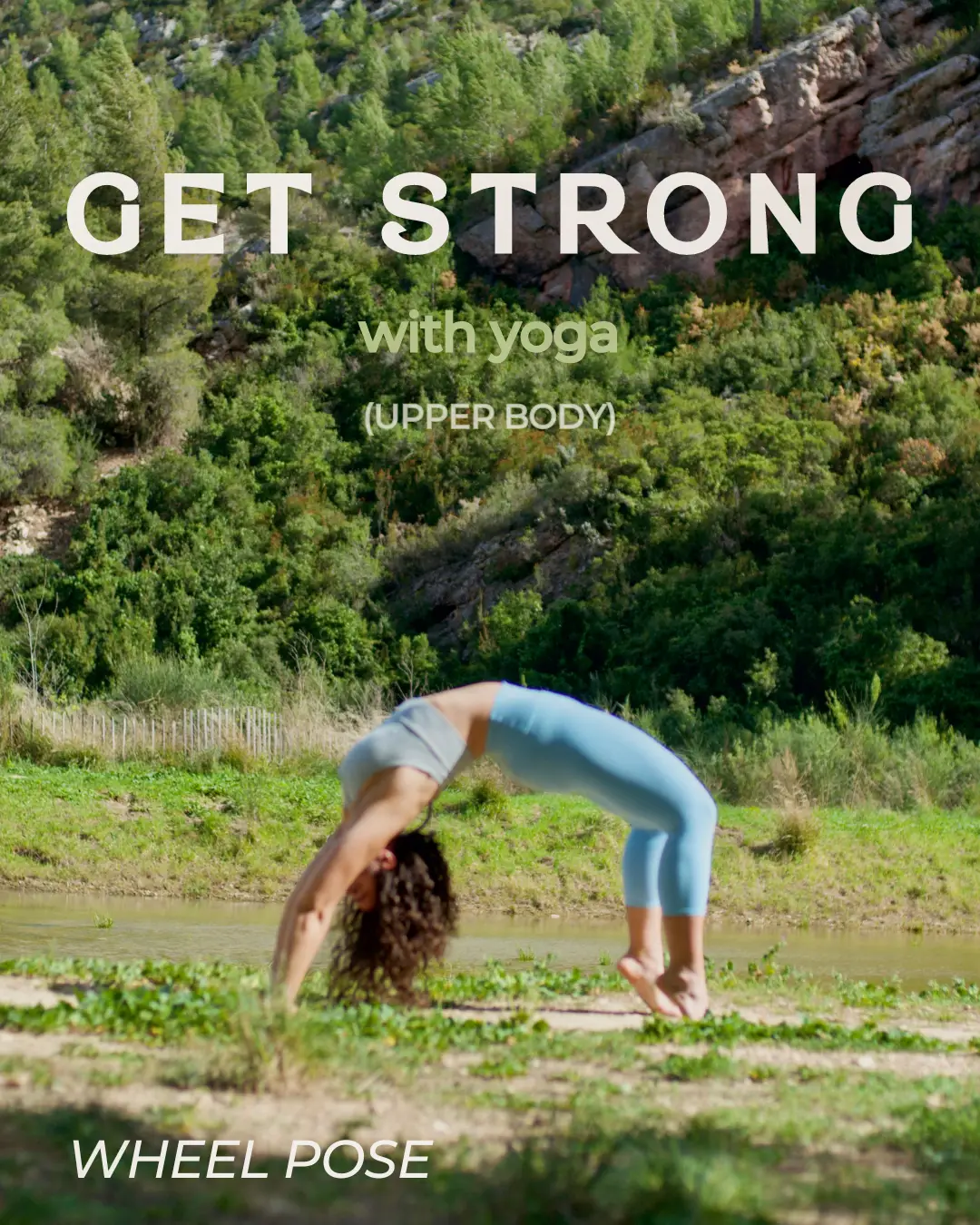 Yoga#StrongArms#UpperBody#Strength#