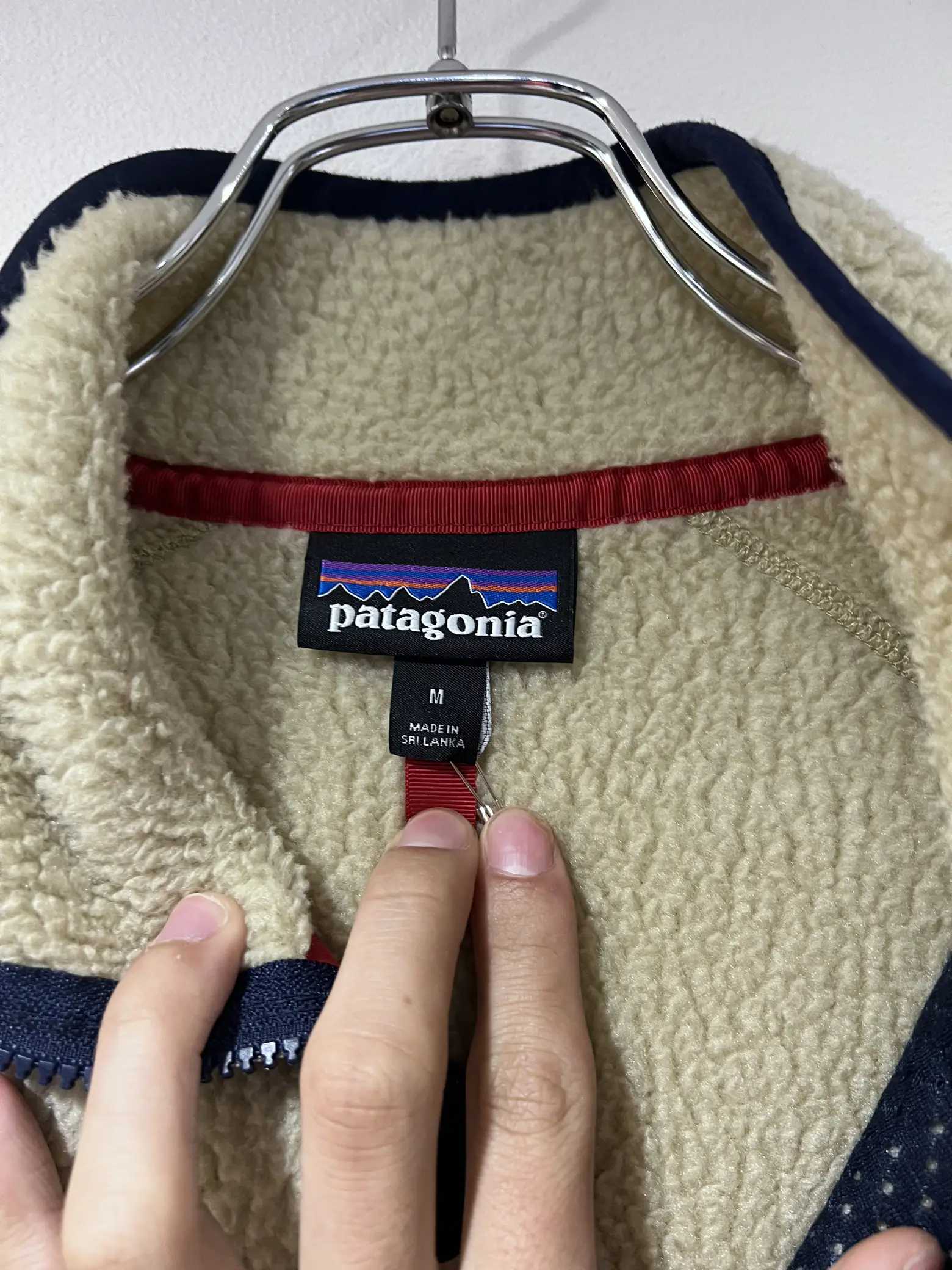 🏷Patagonia/レトロX | 古着屋mementoが投稿したフォトブック | Lemon8