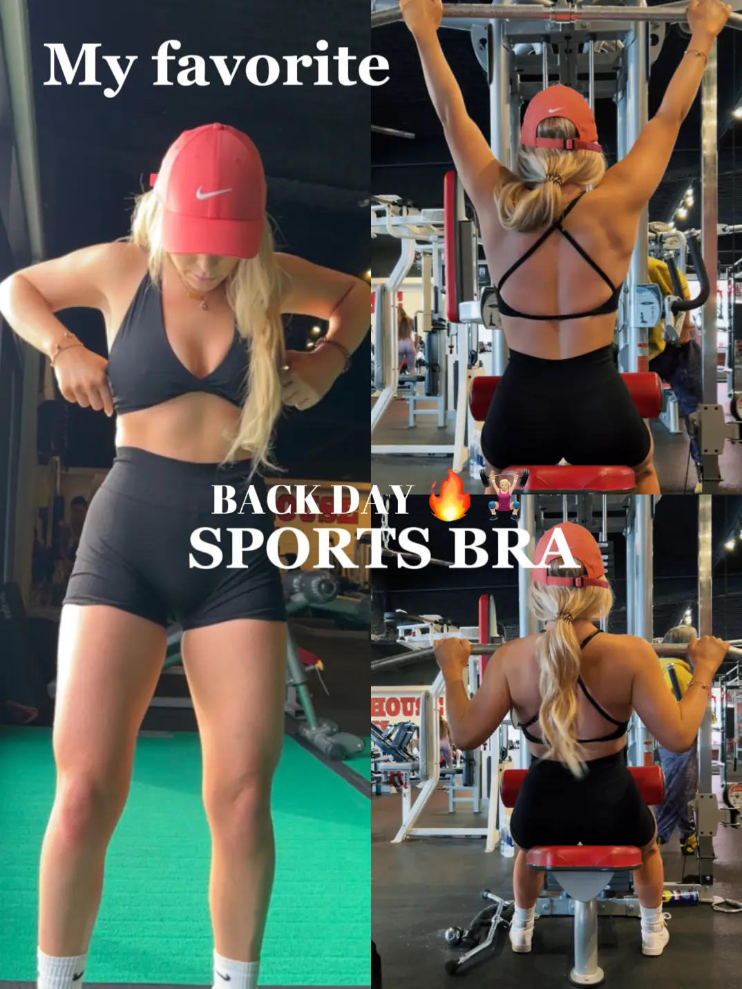 THE BEST SPORTS BRA FOR DD AND UP!!, Gallery posted by Michaelan 🤍