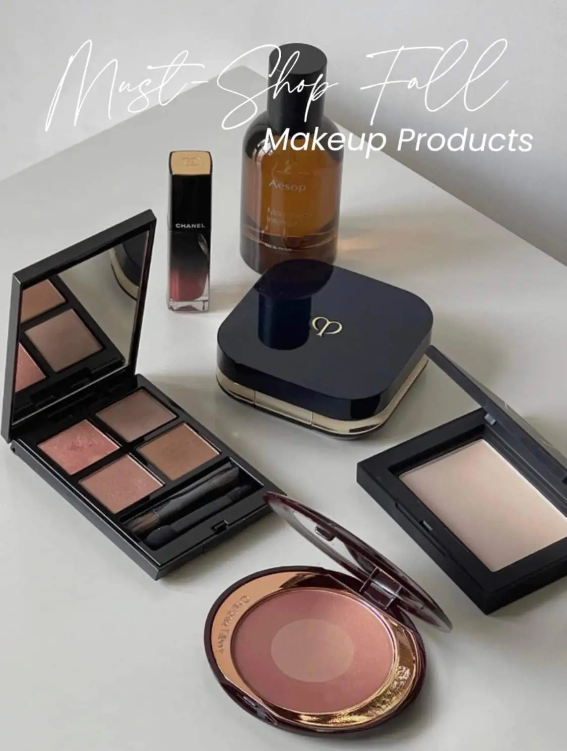 popular makeup products that are not worth purchsing!! #makeup #makeup, Makeup Product