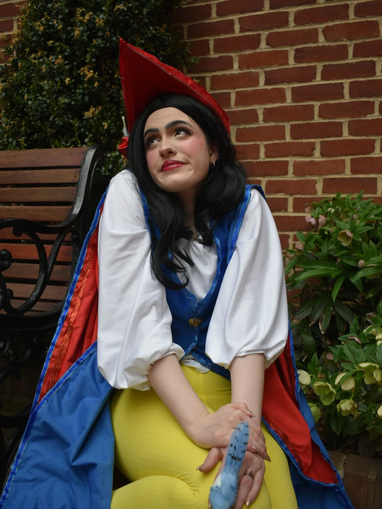 Fairybend Snow White 🍎❄️ | Gallery posted by Ariel Lynn | Lemon8