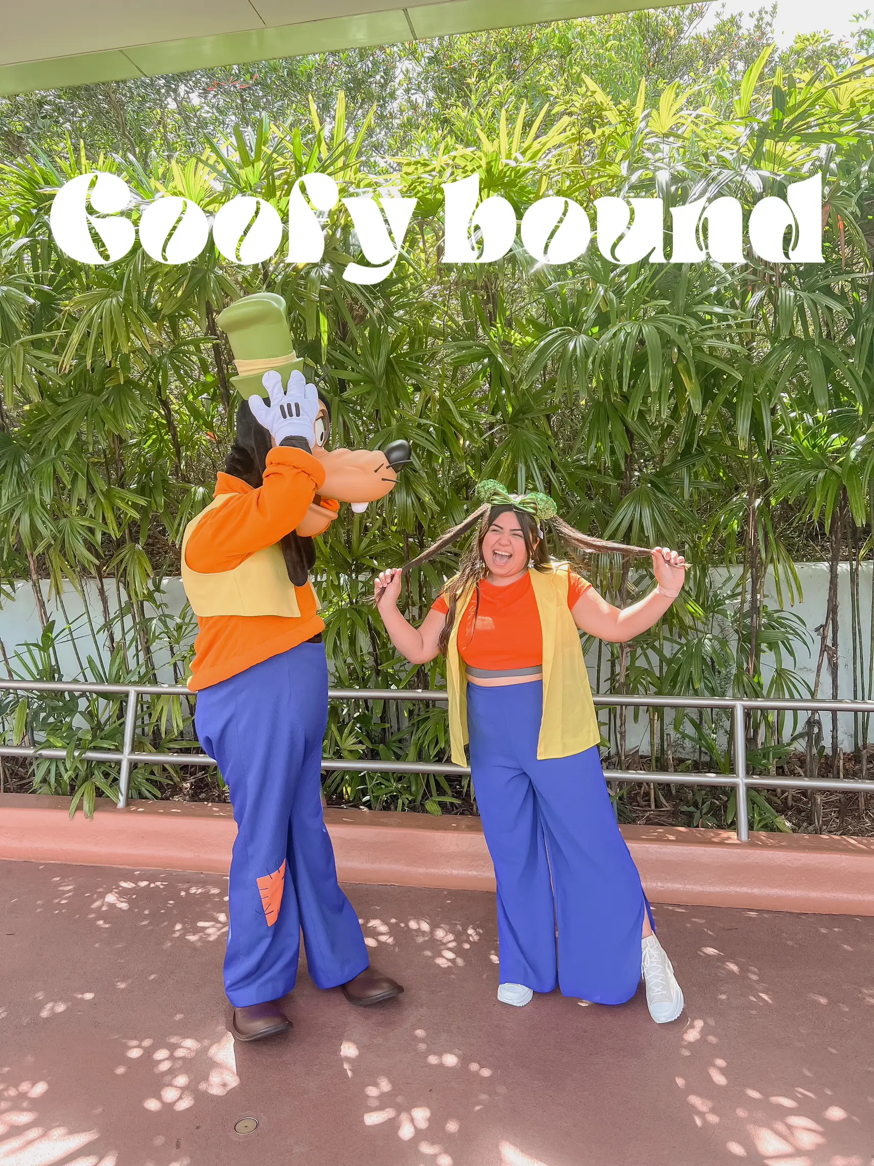 Disneybounding Tips and Shopping List