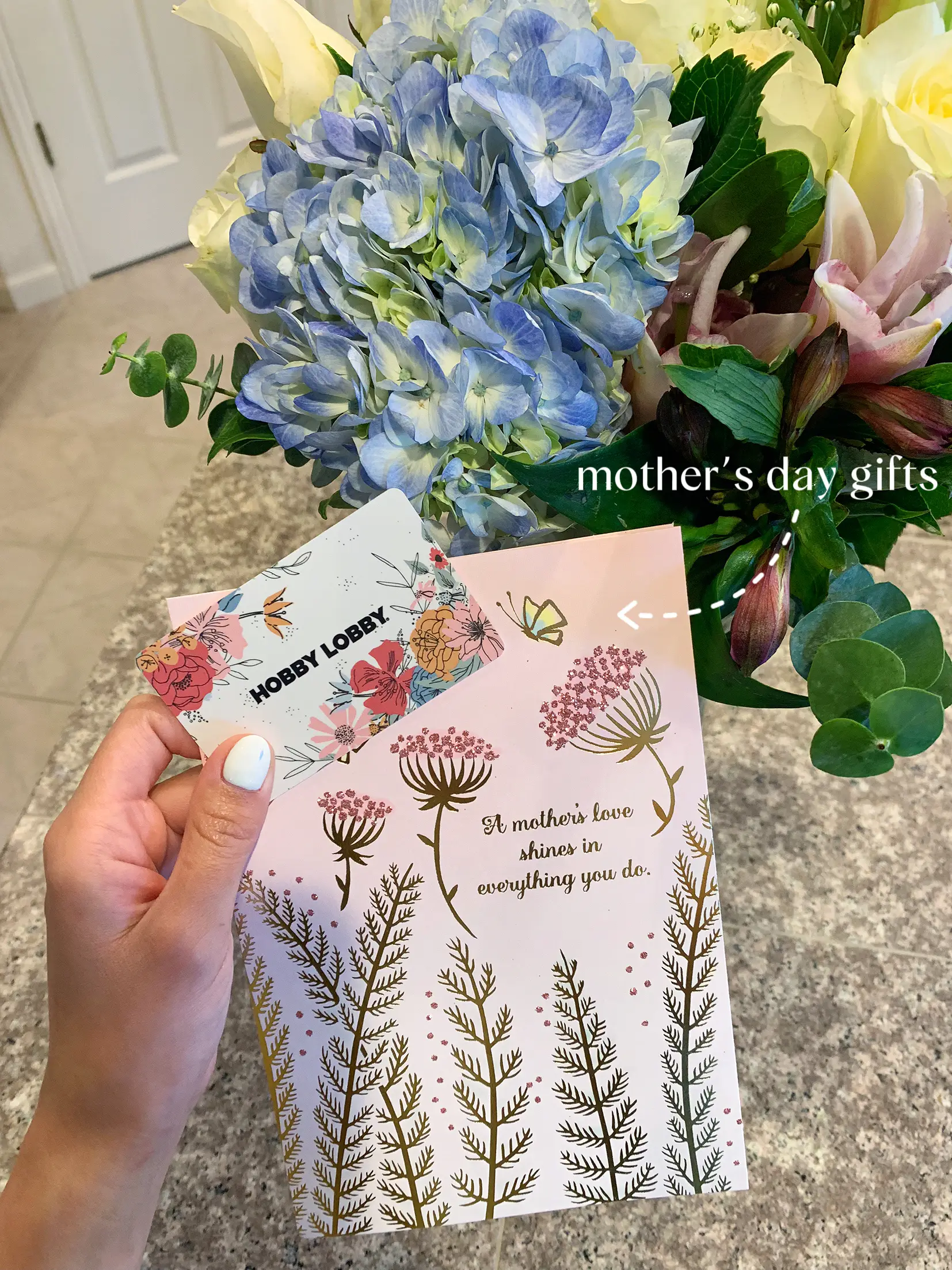 Fashion mother's day gifts hobby lobby