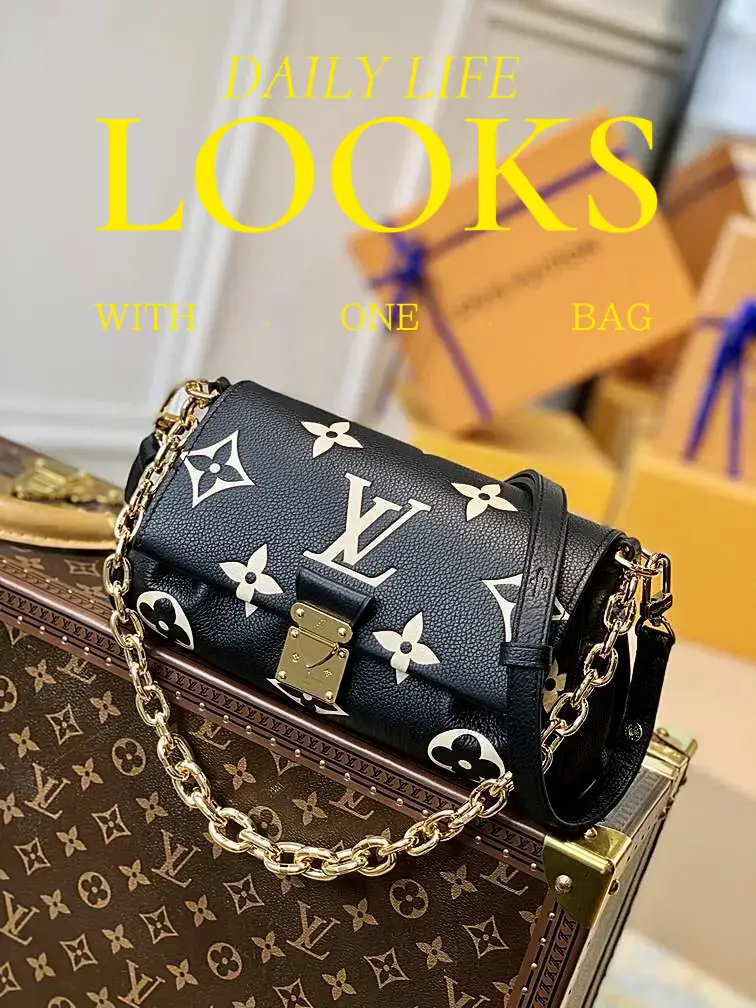 2023 #LouisVuitton hot #bag list! Let's take a look at what's new on t, Louis  Vuitton Bag