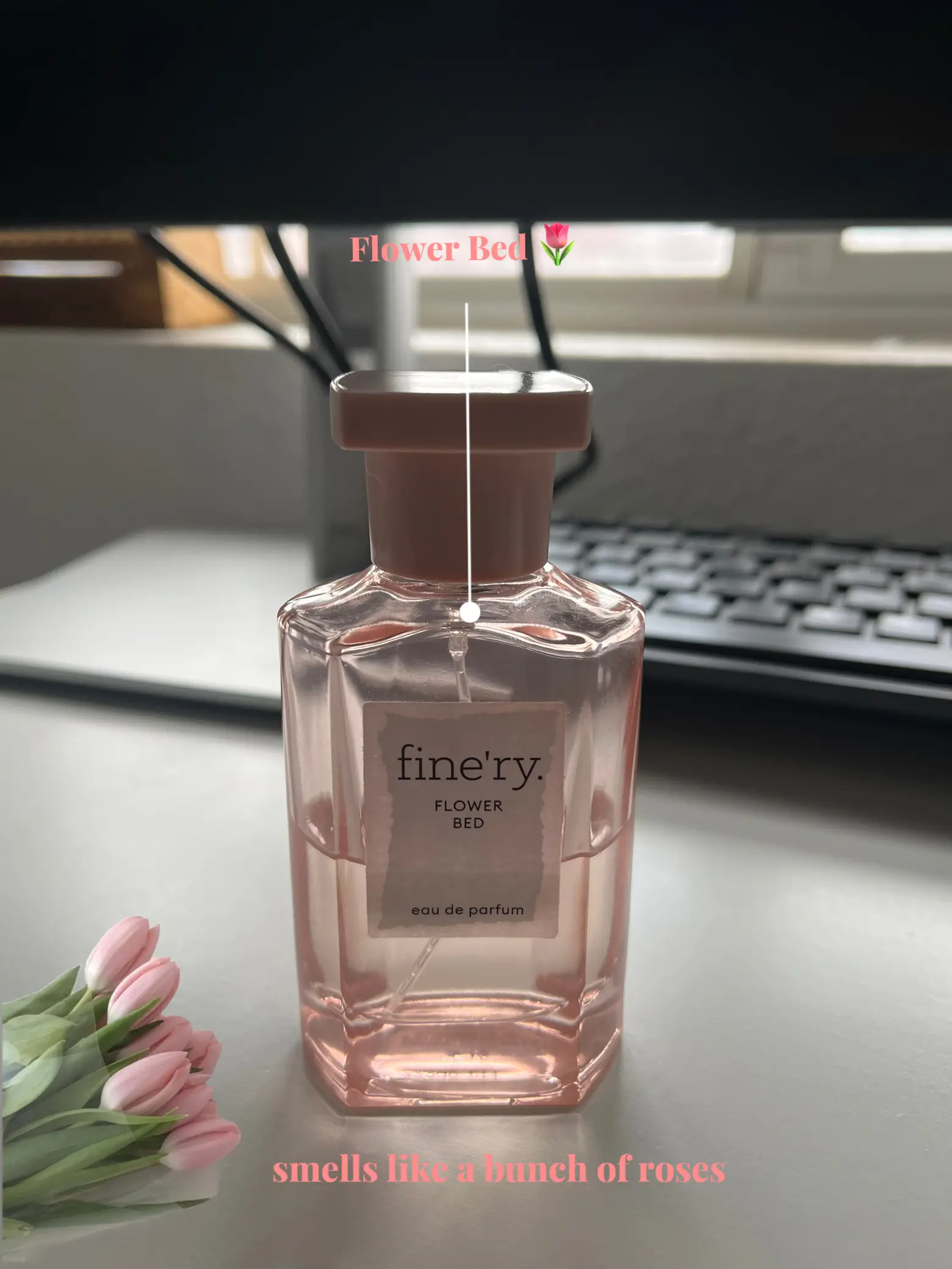 my favorite floral smells    | KiannaNicoleが投稿したフォトブック