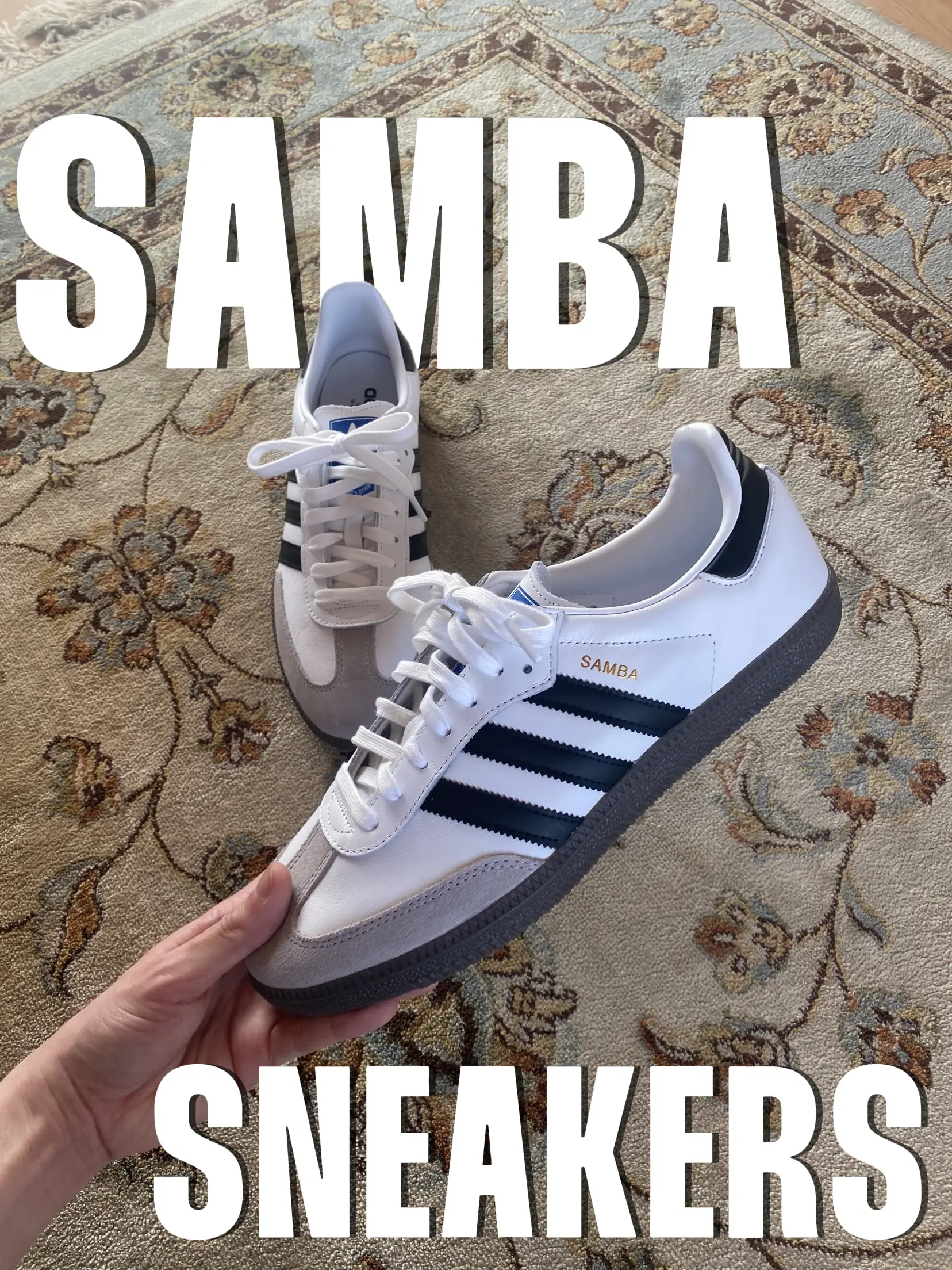 【最終値下】adidas アディダス サンバ samba No.133 靴
