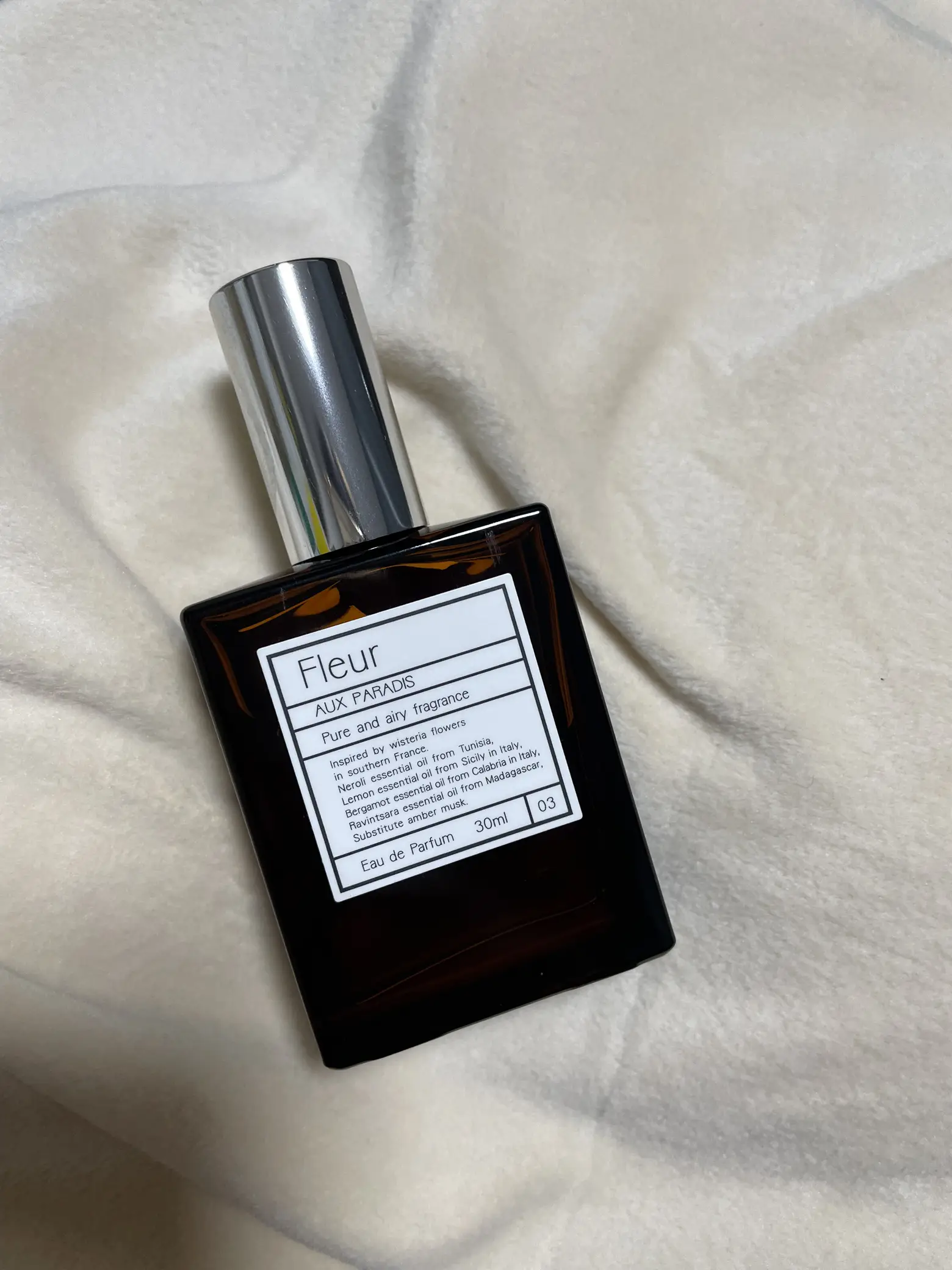 Irreplaceable scent ♡ | Gallery posted by alu | Lemon8
