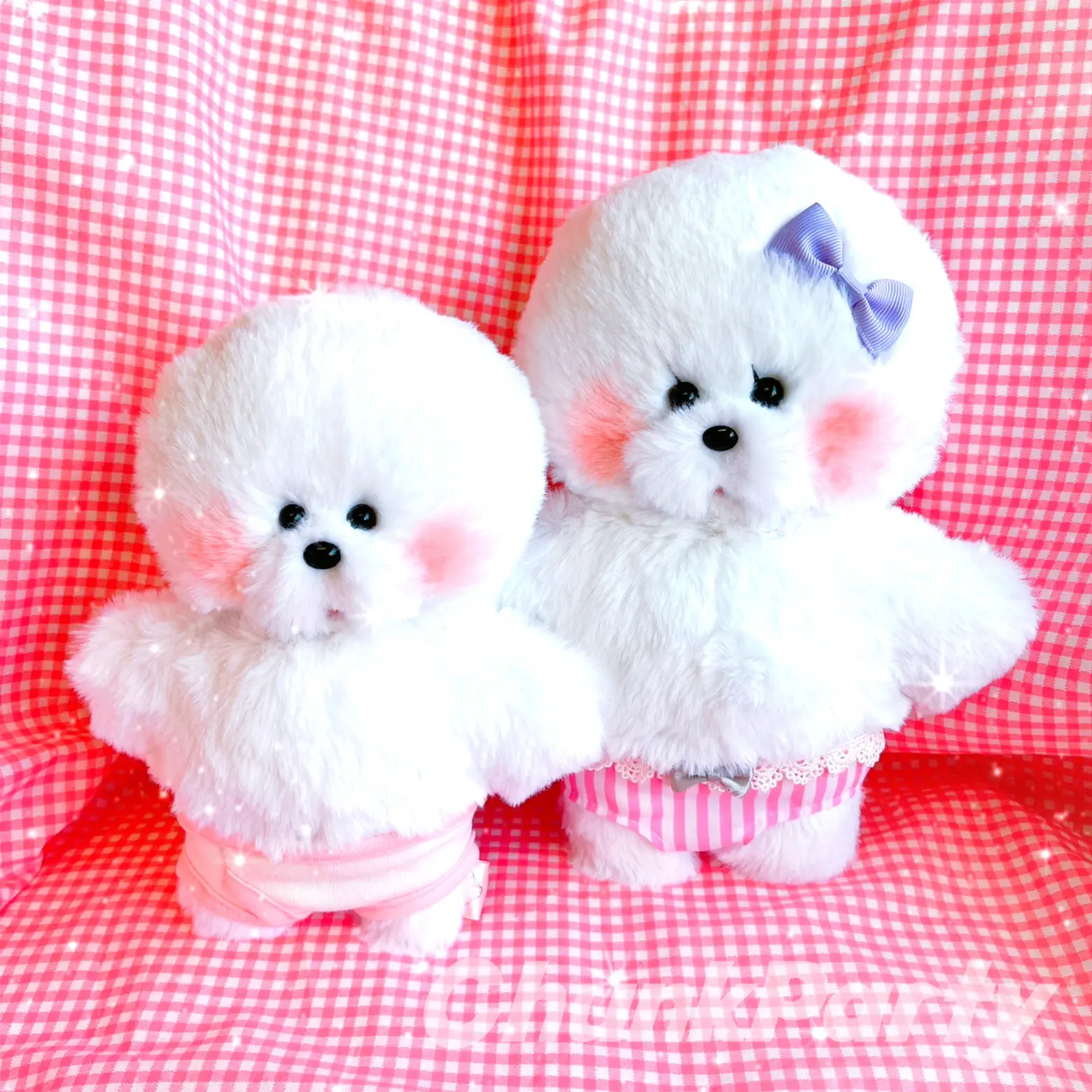 ⭐︎rara ご確認用 ビションフリーゼ 羊毛フェルト