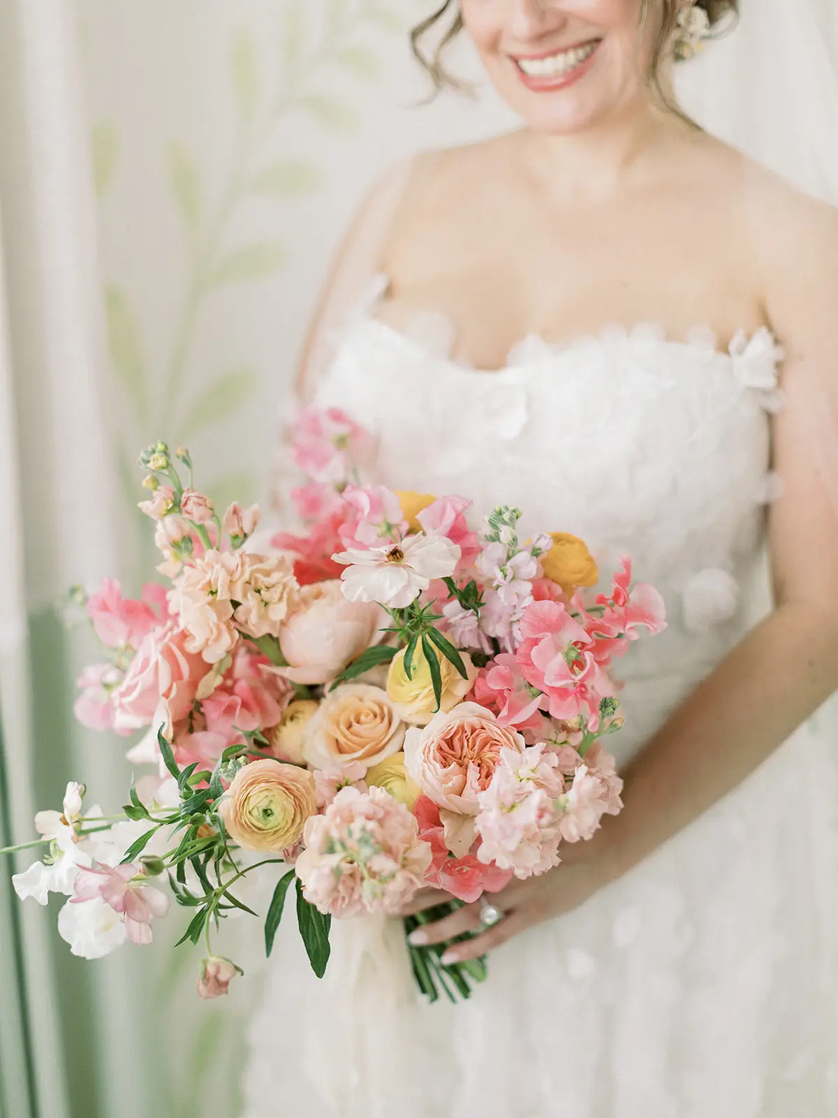 Just a few faves from our January 2023 Wedding | Megan// SGTOが