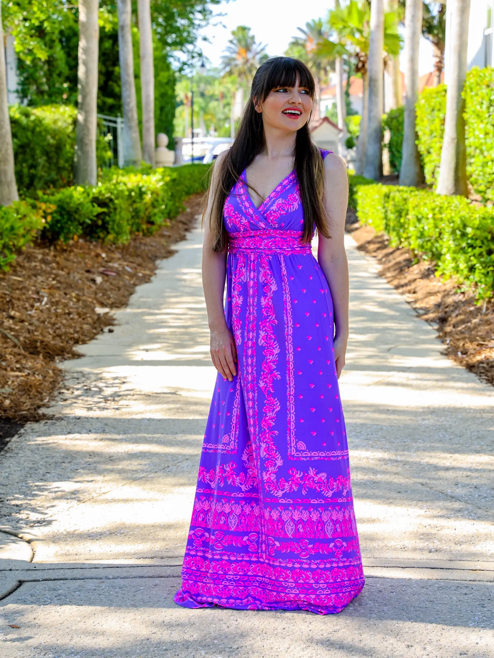 Maxi dress weather is the best weather Gallery posted by HEYITSCARLYRAE Lemon8