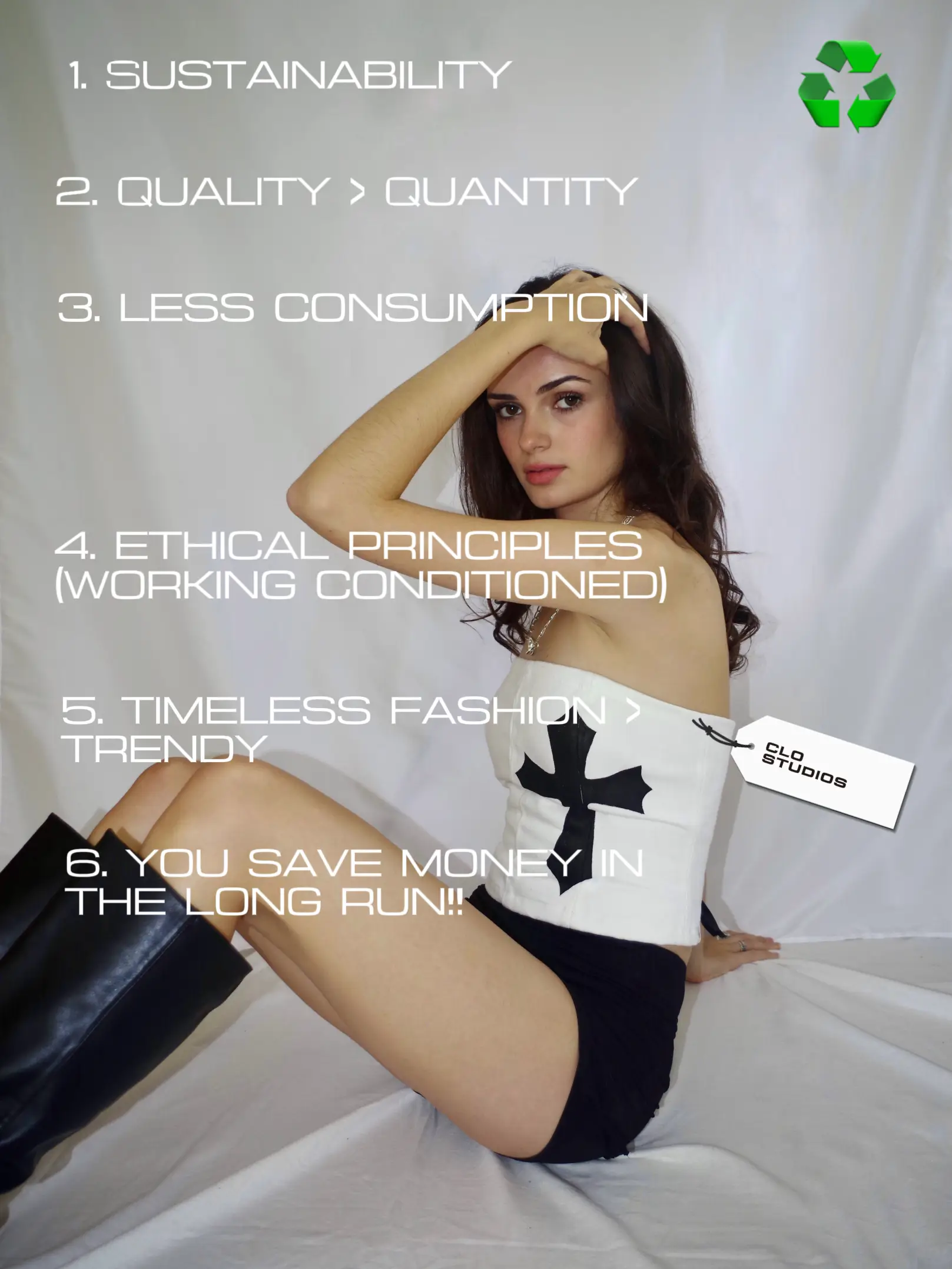 How Ethical/Sustainable Is SHEIN? – ETHICAL UNICORN