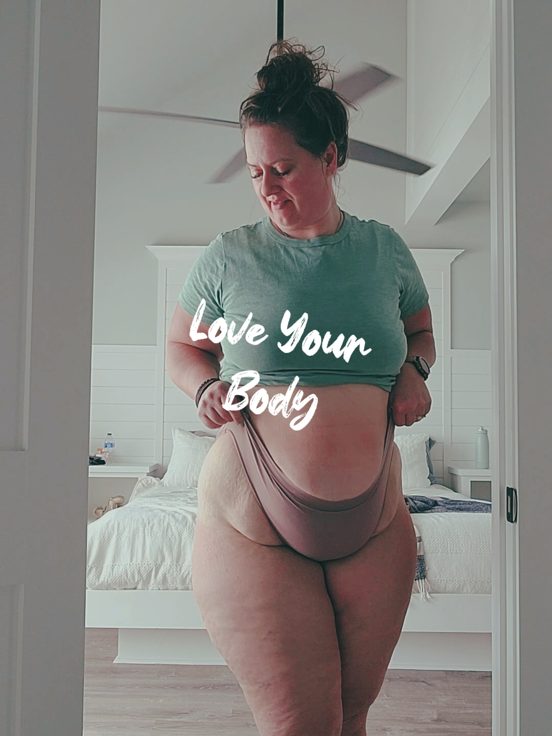 Love Your Body | Gallery posted by Dina Aasen | Lemon8