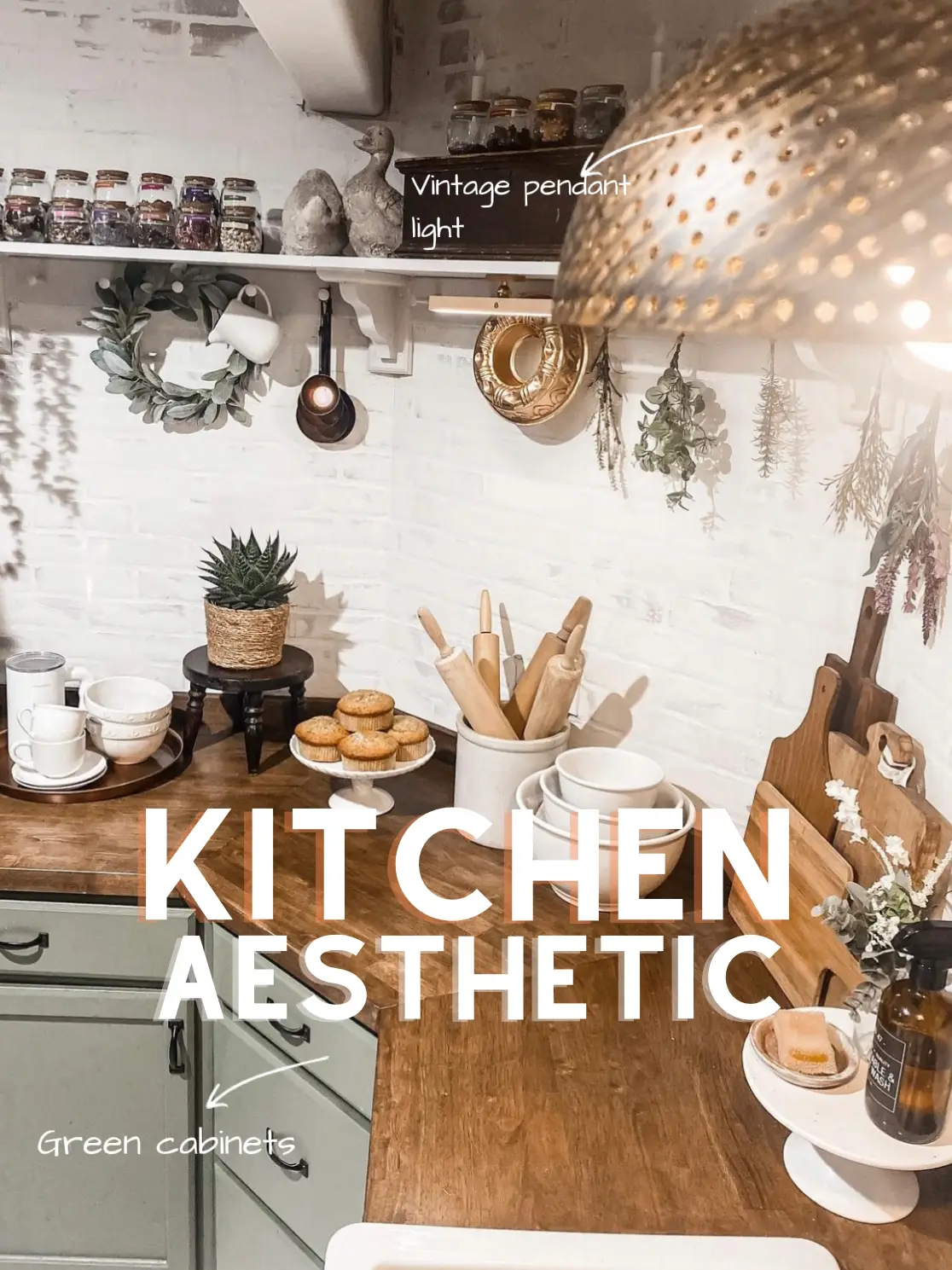 Achieve Your Aesthetic Kitchen Dreams With Drew Barrymore's Newest  Kitchenware Line, Beautiful