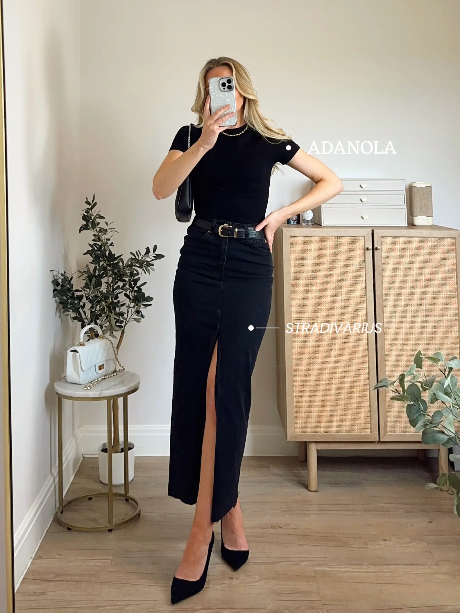 Morgan Bullard on Instagram: Found *the* comfiest  pants that look &  feel nearly identical to the wide-leg lululemon align pants. 😍🫶🏼 &  they're $100 less than the real deal! 🤩 