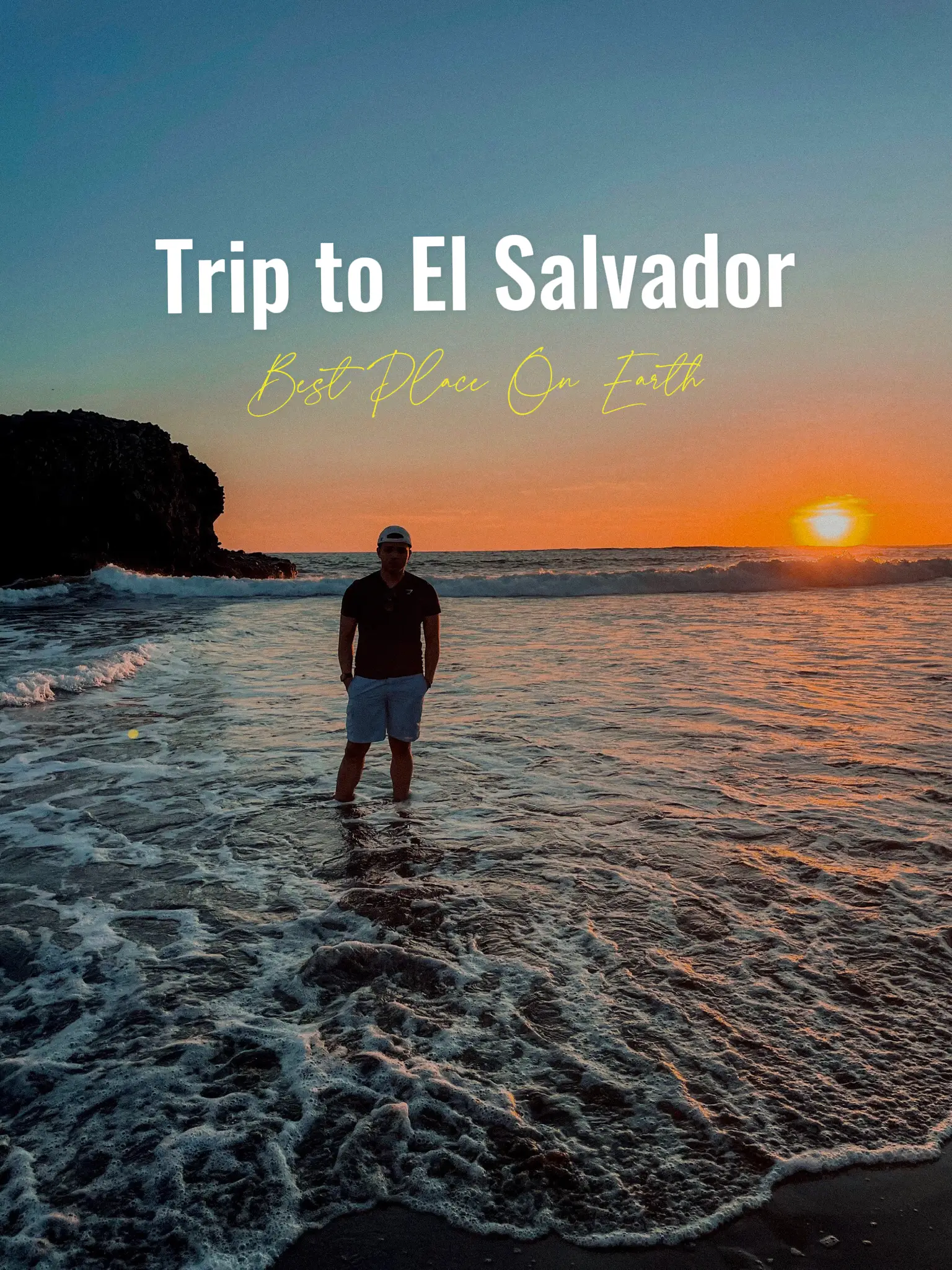 Visit El Salvador: Best of El Salvador Tourism