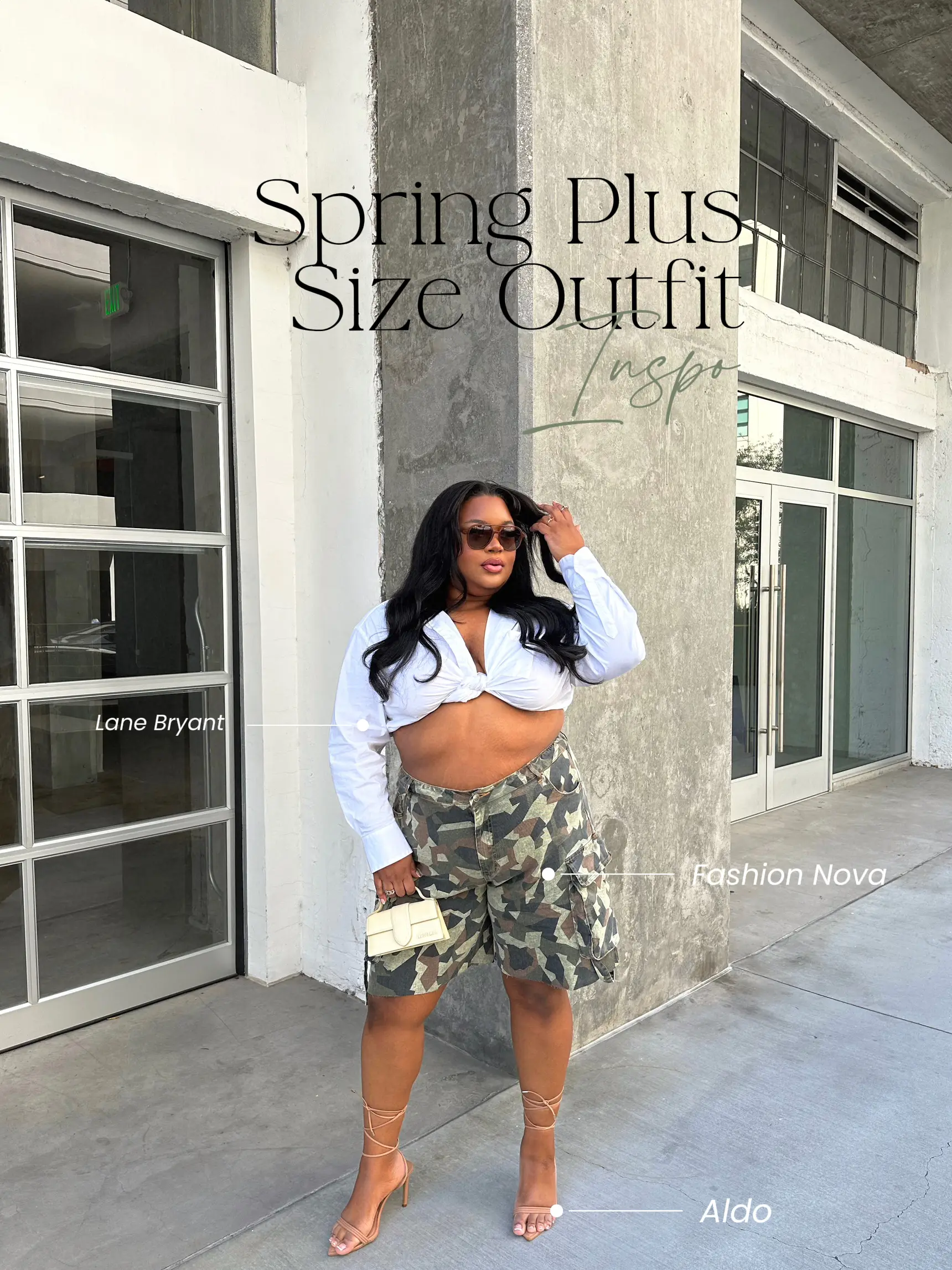 $1000 at Lane Bryant??? Summer 2023 Plus Size Try On Haul (plus size  dresses and more!) 