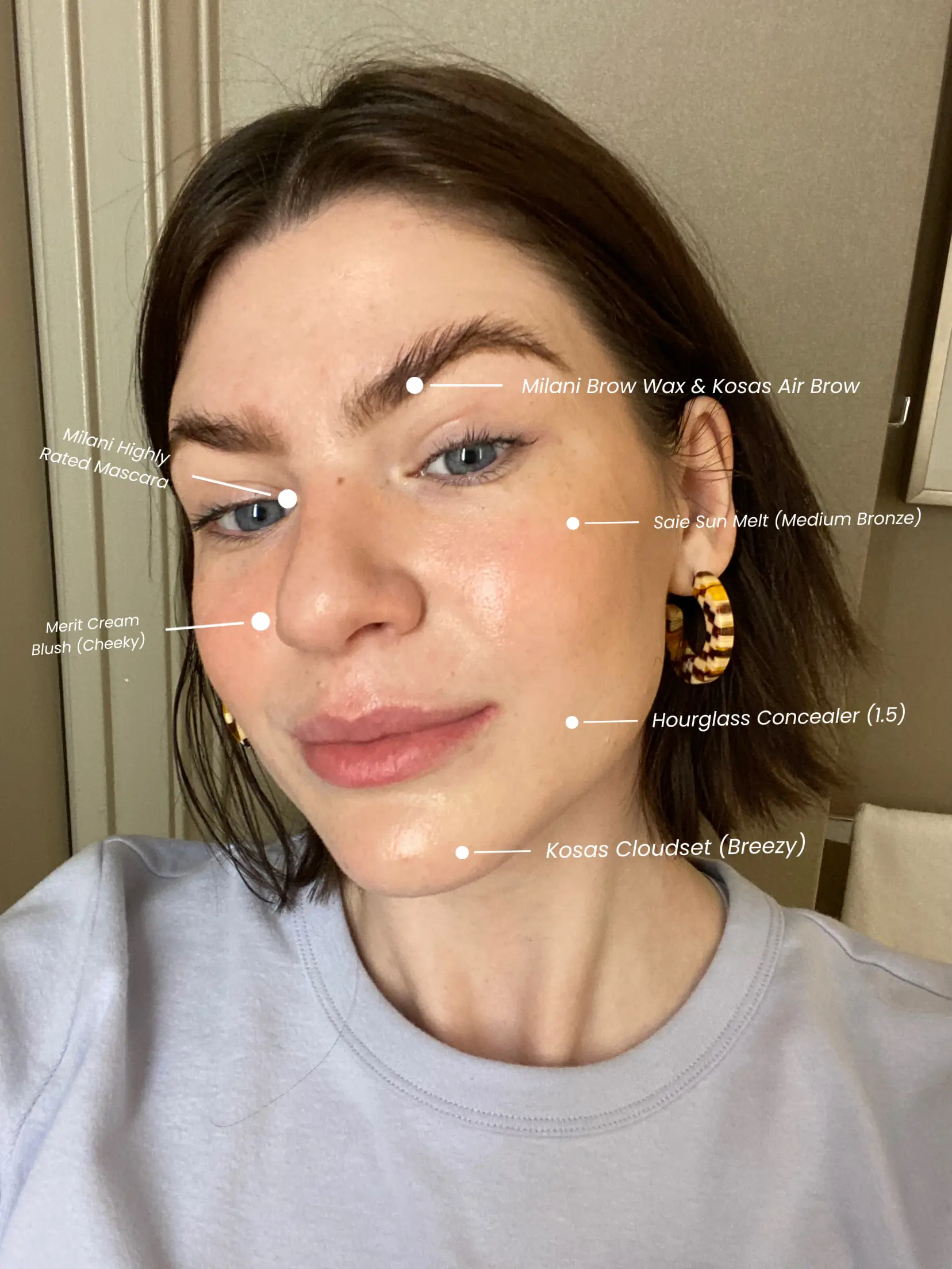 Everyday Makeup Favs For Acne Prone Sensitive Skin | Gallery posted by Kilee  Kearns | Lemon8