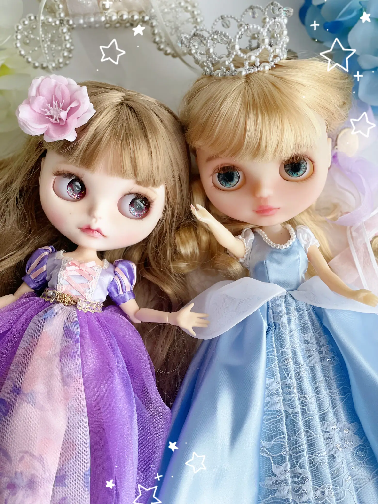 ブライスアウトフィット otodoll ブライス アウトフィット ティー