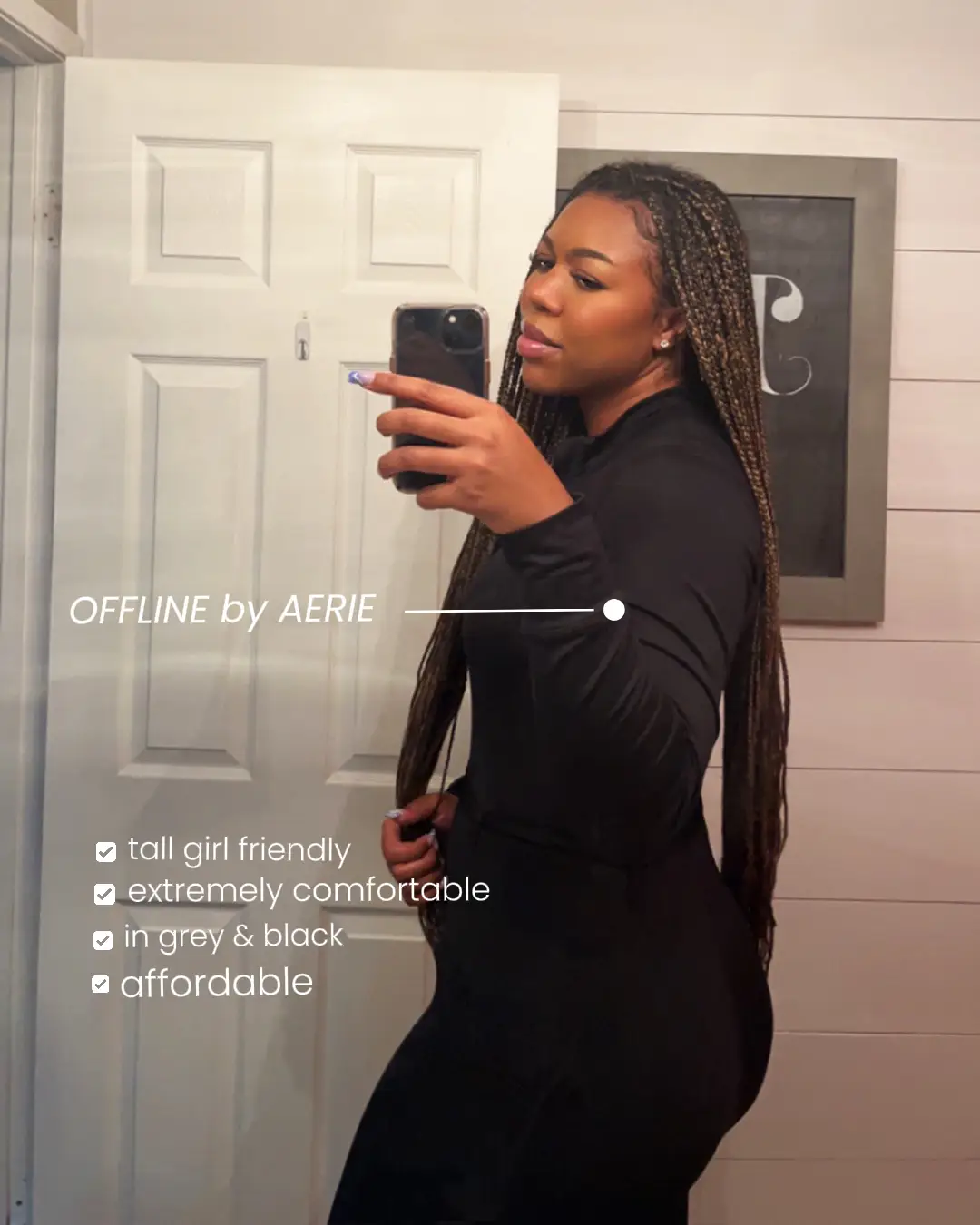 OFFLINE By Aerie Chillside … curated on LTK