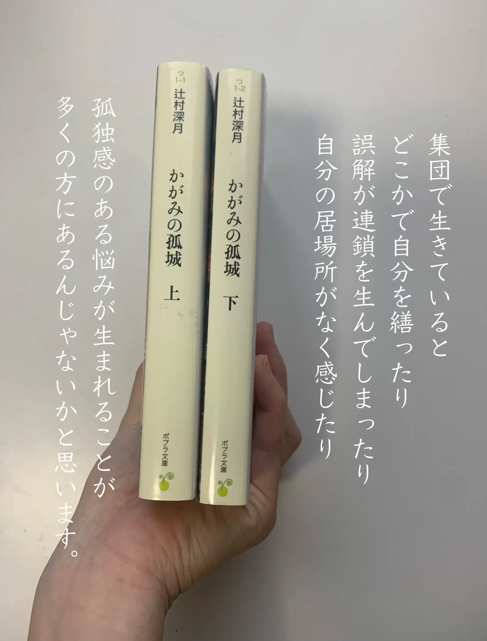 ☆角田光代☆東野圭吾☆辻村深月 - 文学/小説